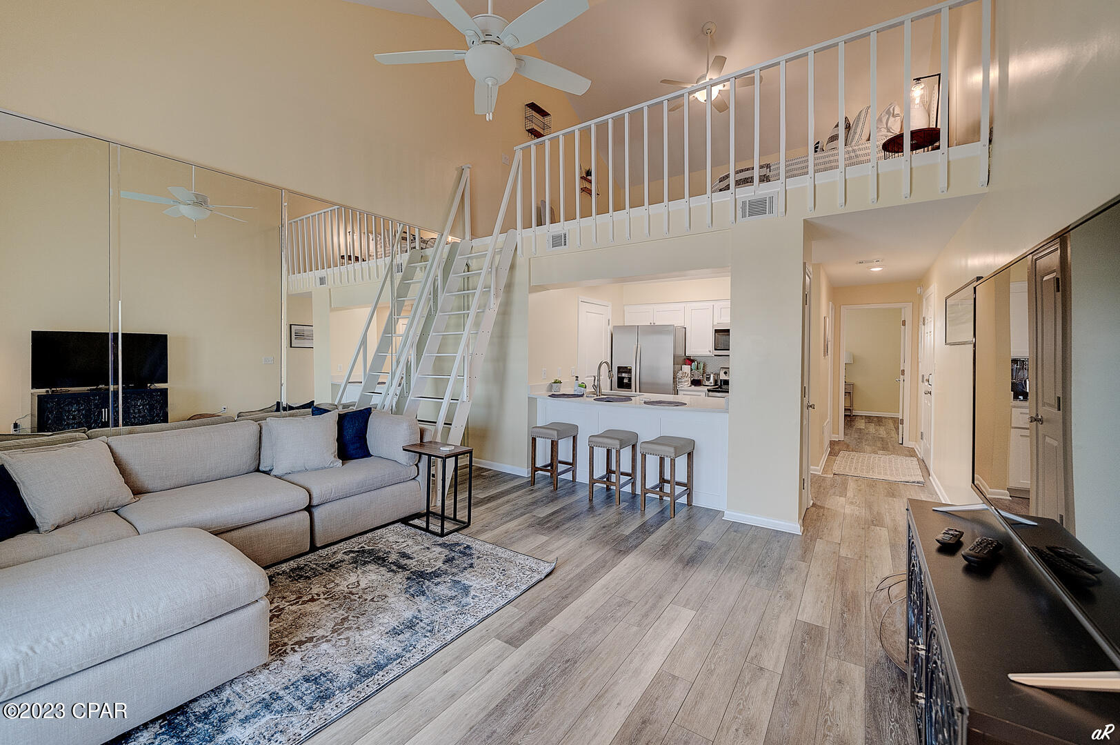 Treasure Cove Condo. - Residential