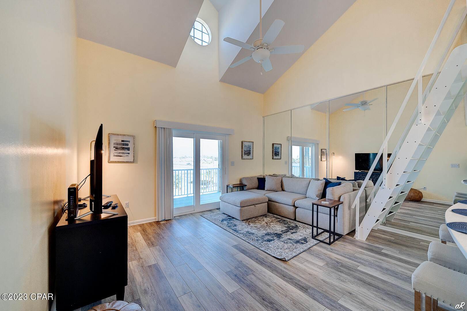 Treasure Cove Condo. - Residential