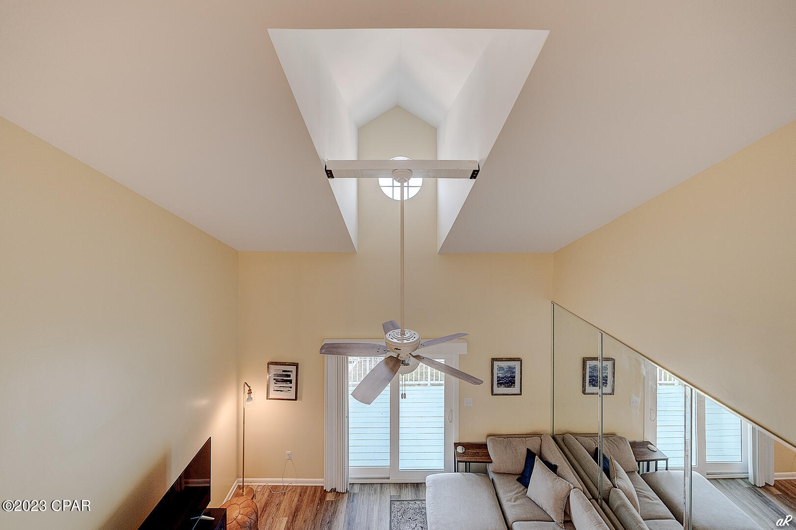 Treasure Cove Condo. - Residential