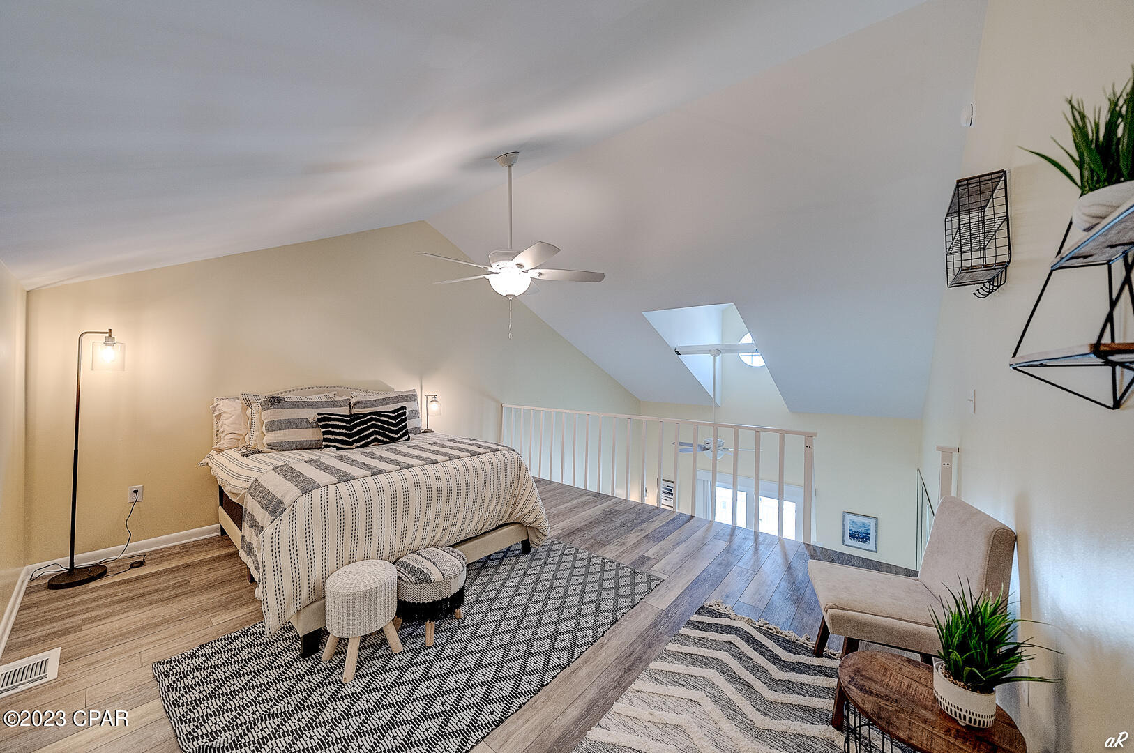 Treasure Cove Condo. - Residential