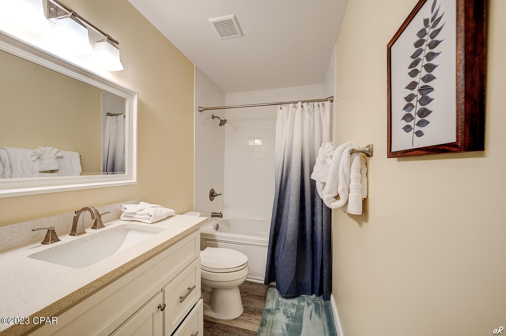 Treasure Cove Condo. - Residential