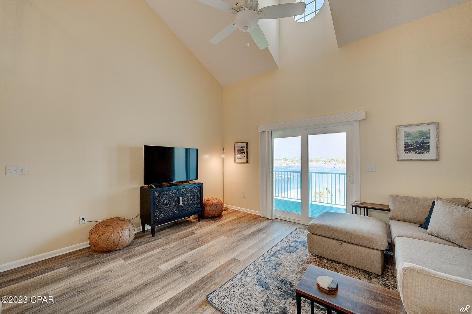 Treasure Cove Condo. - Residential