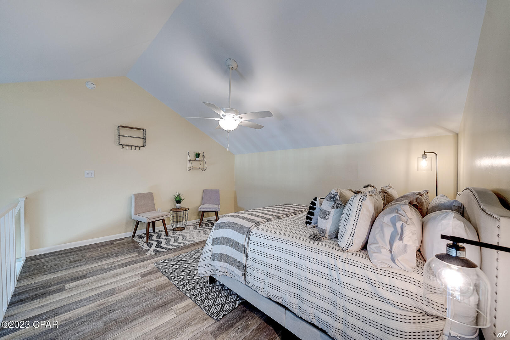 Treasure Cove Condo. - Residential