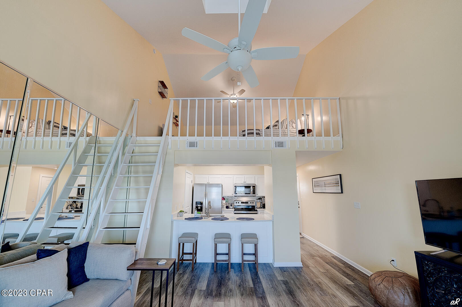 Treasure Cove Condo. - Residential