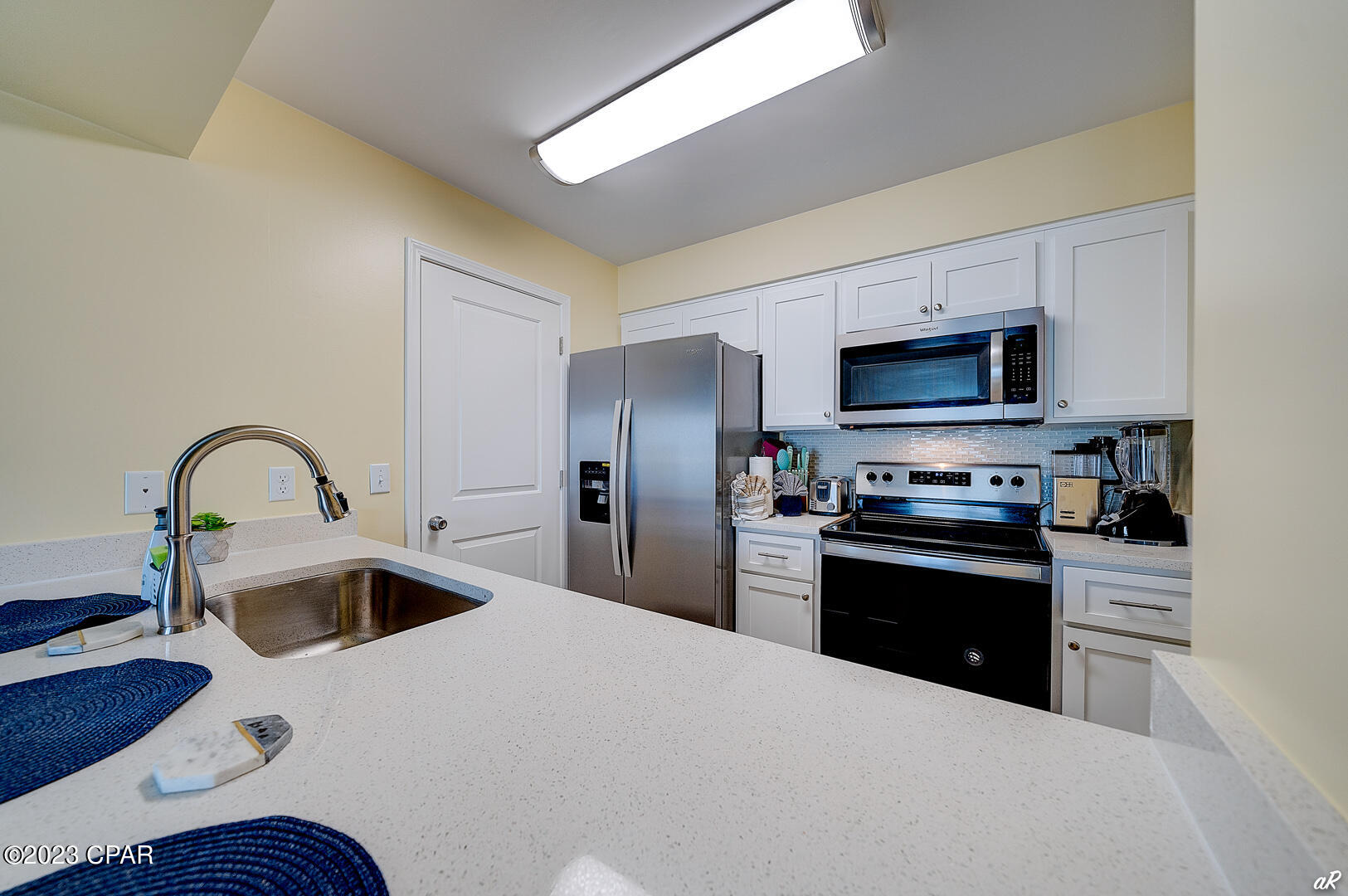 Treasure Cove Condo. - Residential