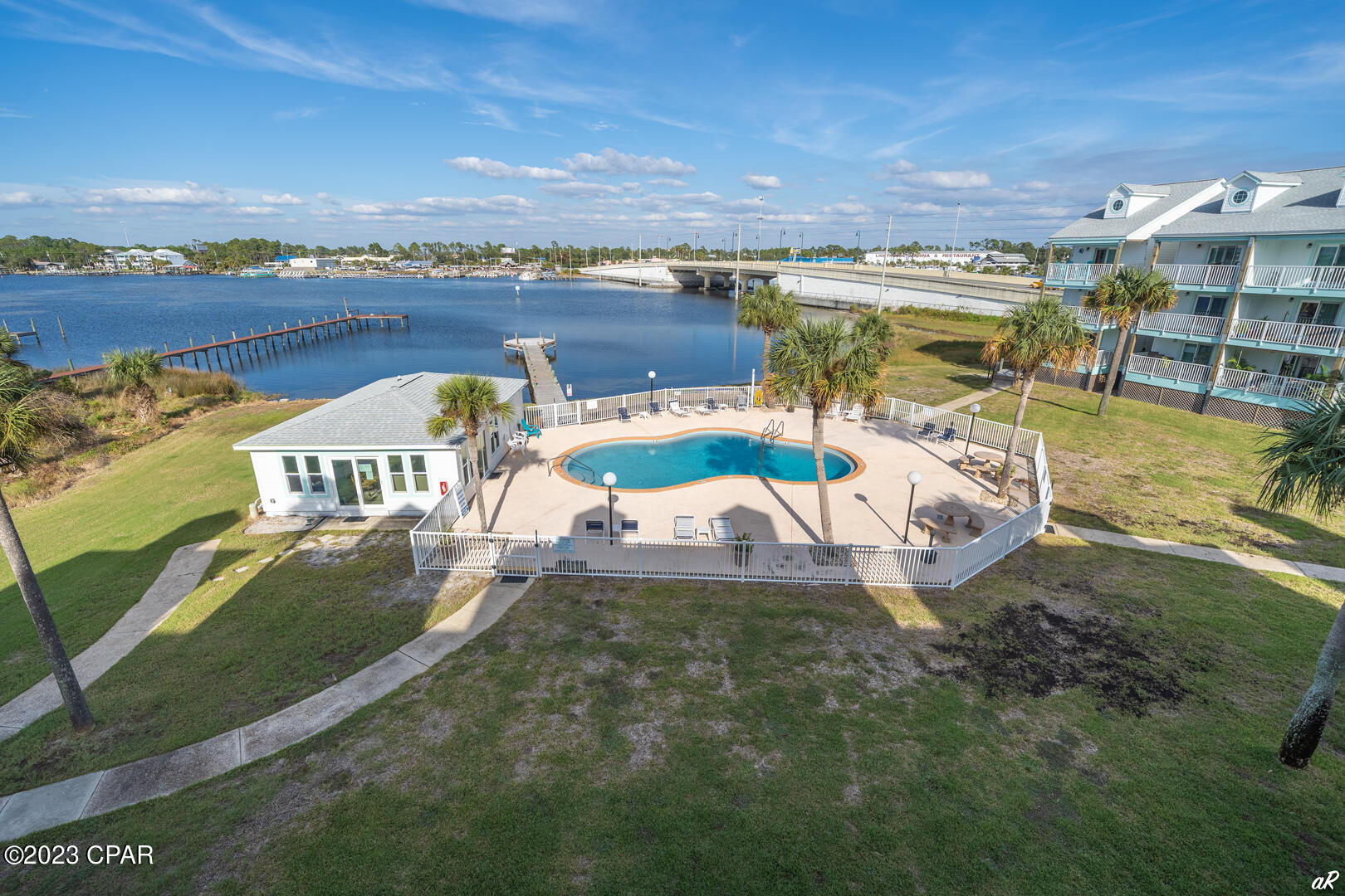 Treasure Cove Condo. - Residential