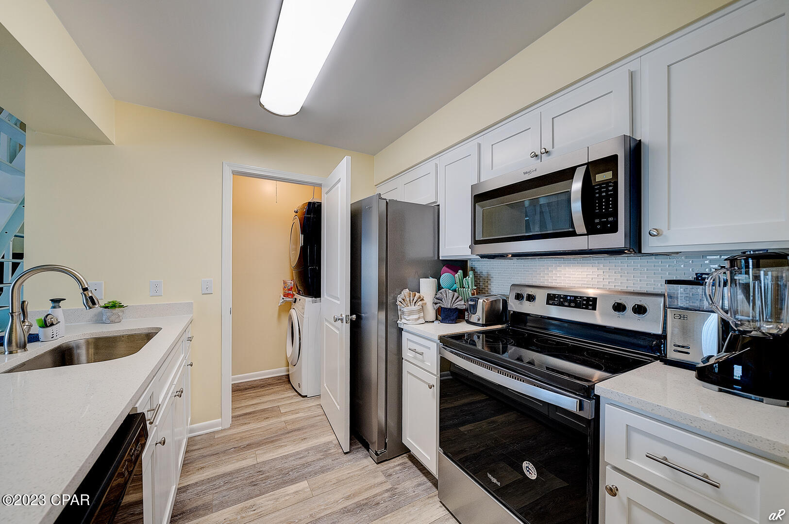 Treasure Cove Condo. - Residential