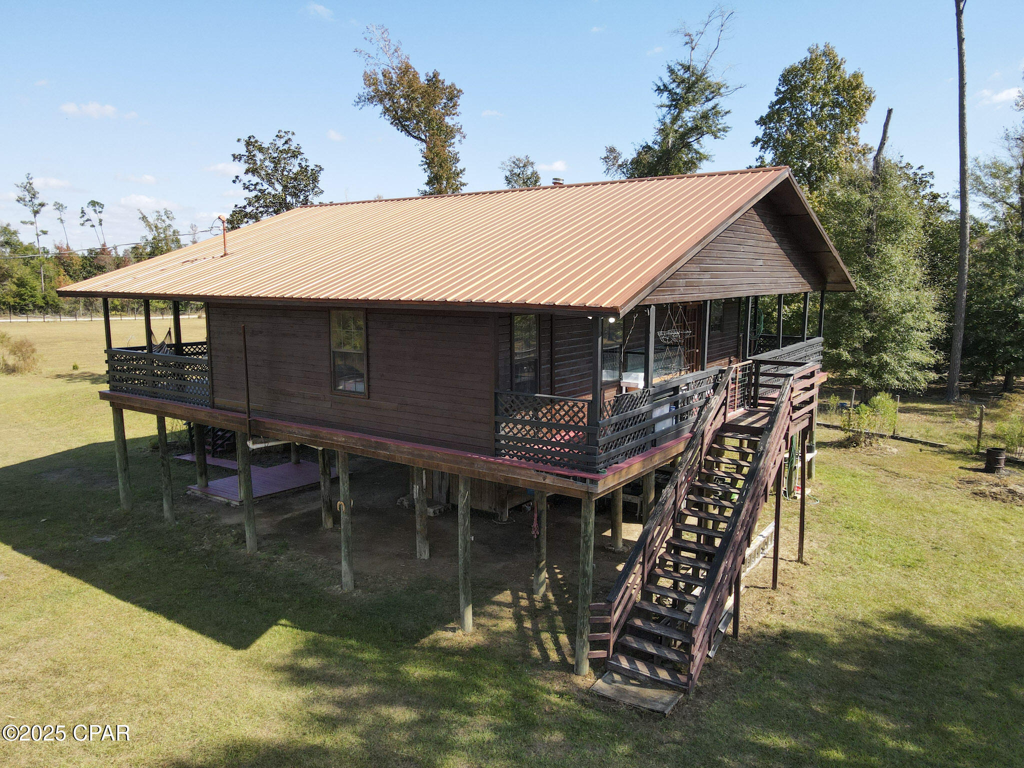 14235 NW Henry Grantham Road