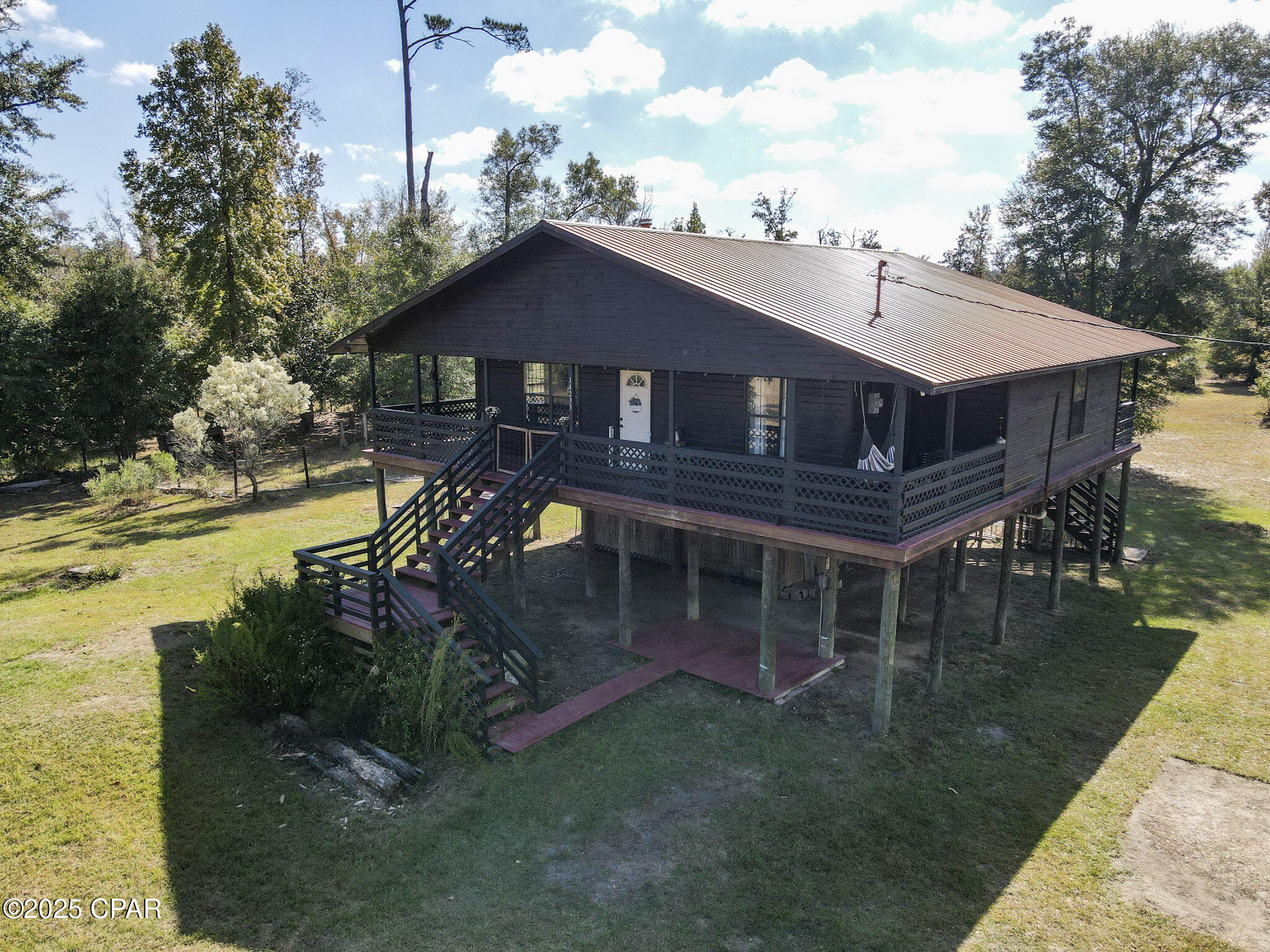 14235 NW Henry Grantham Road