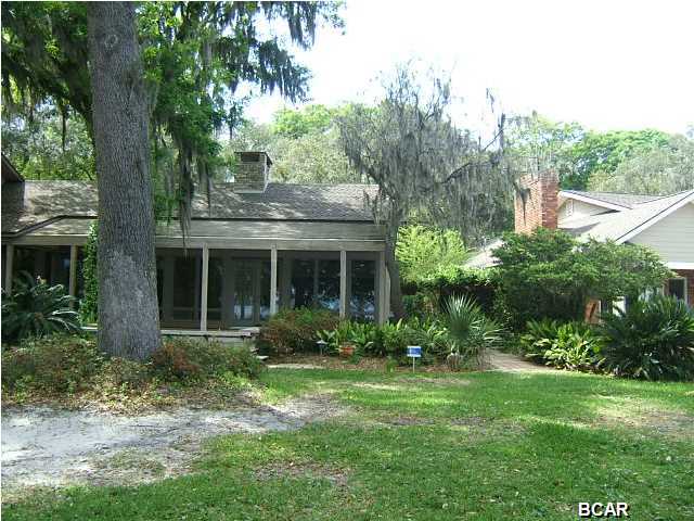 Cove Park Add (Bunkers Cove) - Residential