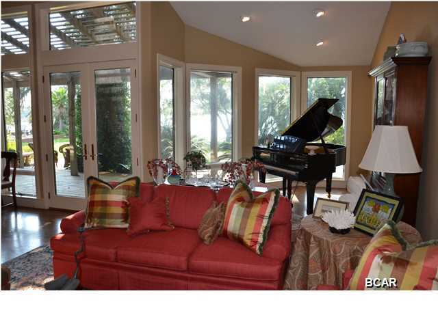 Cove Park Add (Bunkers Cove) - Residential