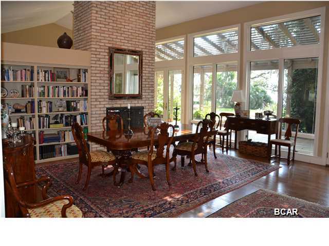 Cove Park Add (Bunkers Cove) - Residential