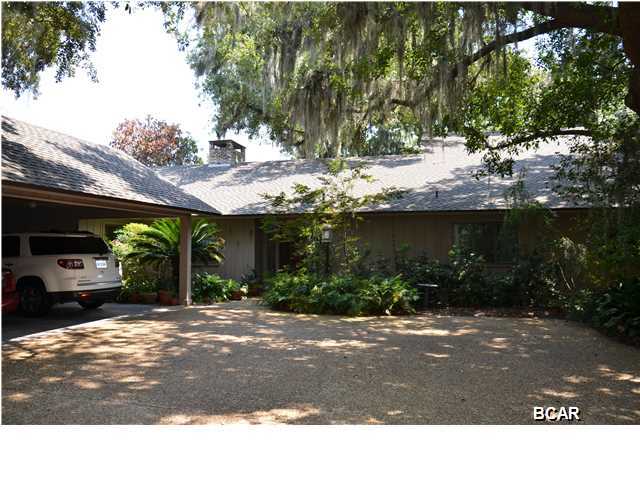 Cove Park Add (Bunkers Cove) - Residential