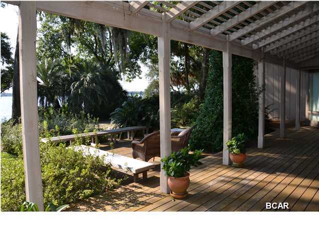 Cove Park Add (Bunkers Cove) - Residential