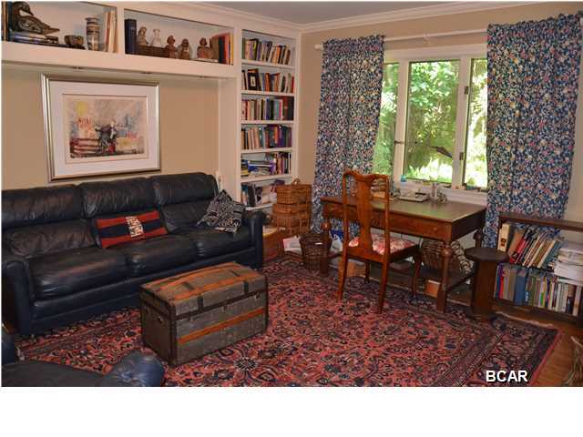 Cove Park Add (Bunkers Cove) - Residential