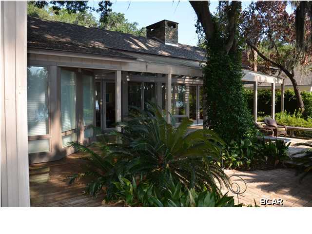 Cove Park Add (Bunkers Cove) - Residential