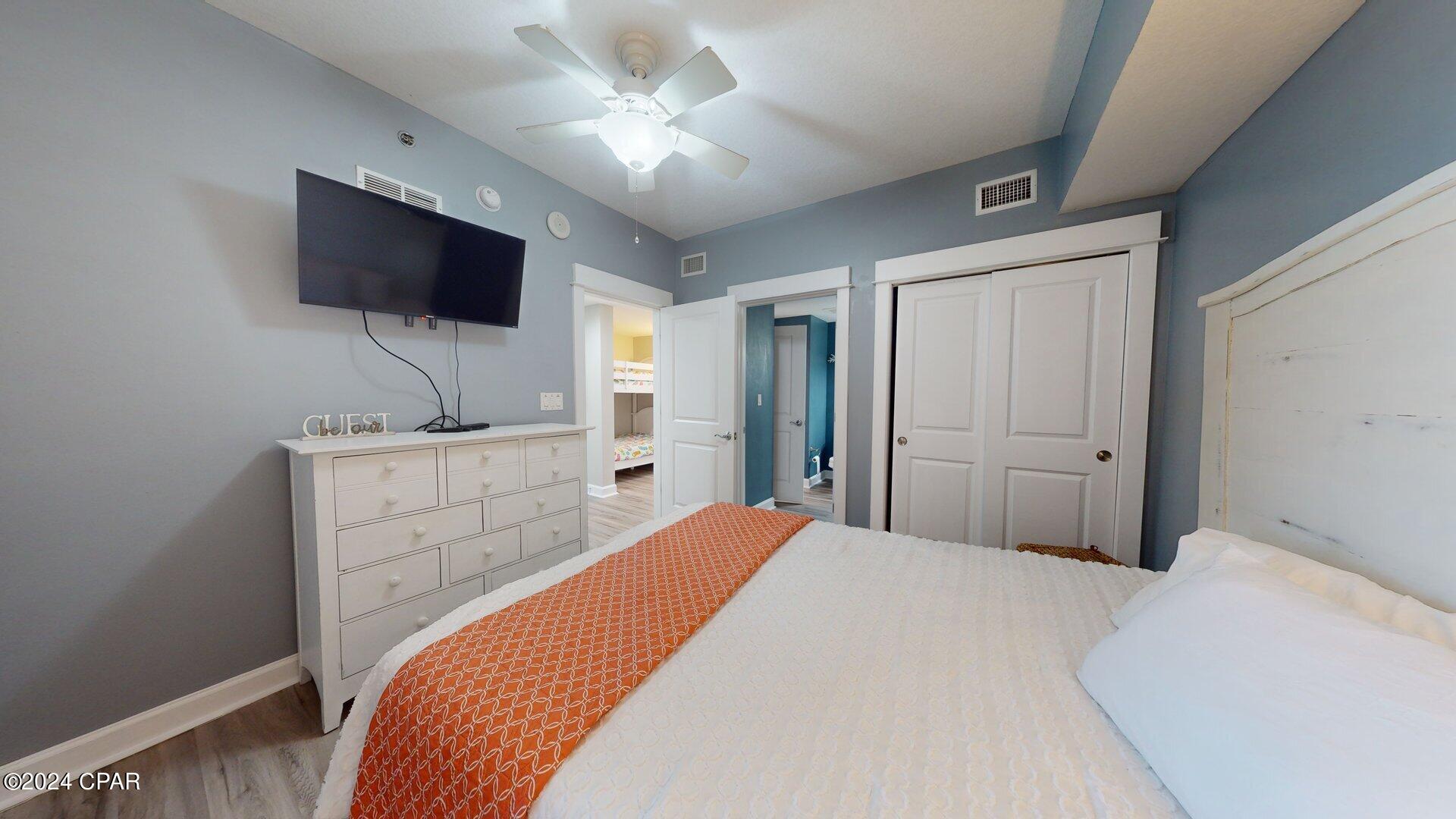 Grand Panama Beach Resort - Residential