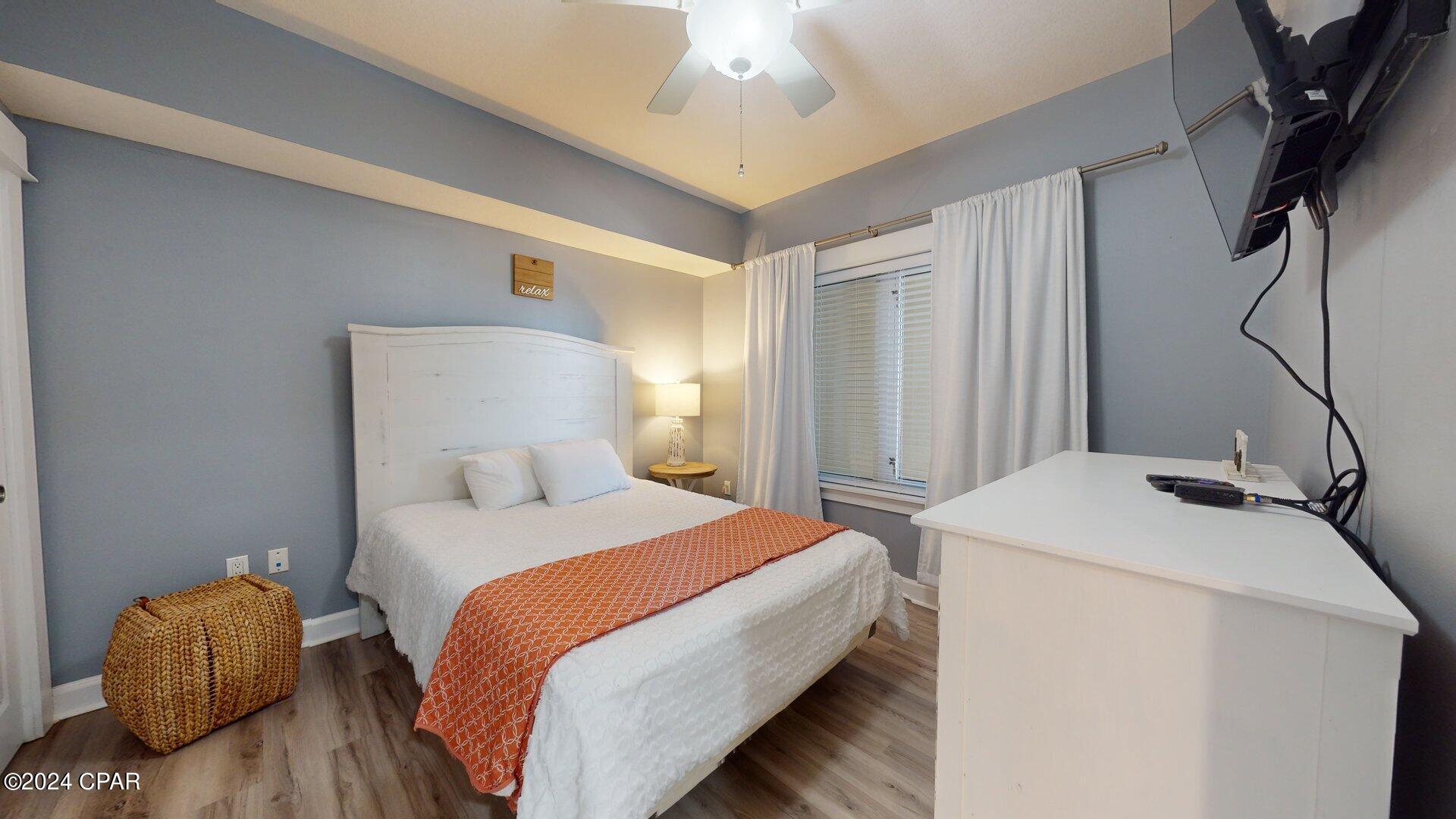 Grand Panama Beach Resort - Residential