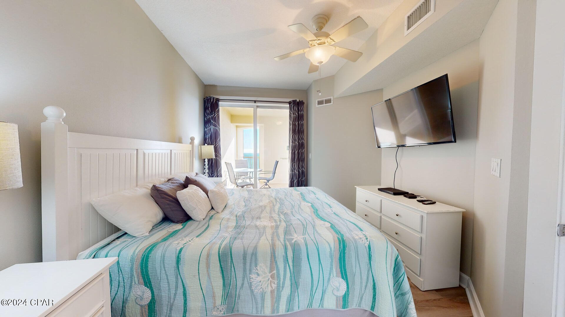 Grand Panama Beach Resort - Residential