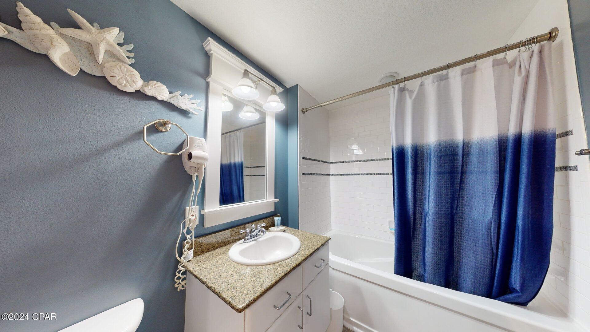 Grand Panama Beach Resort - Residential