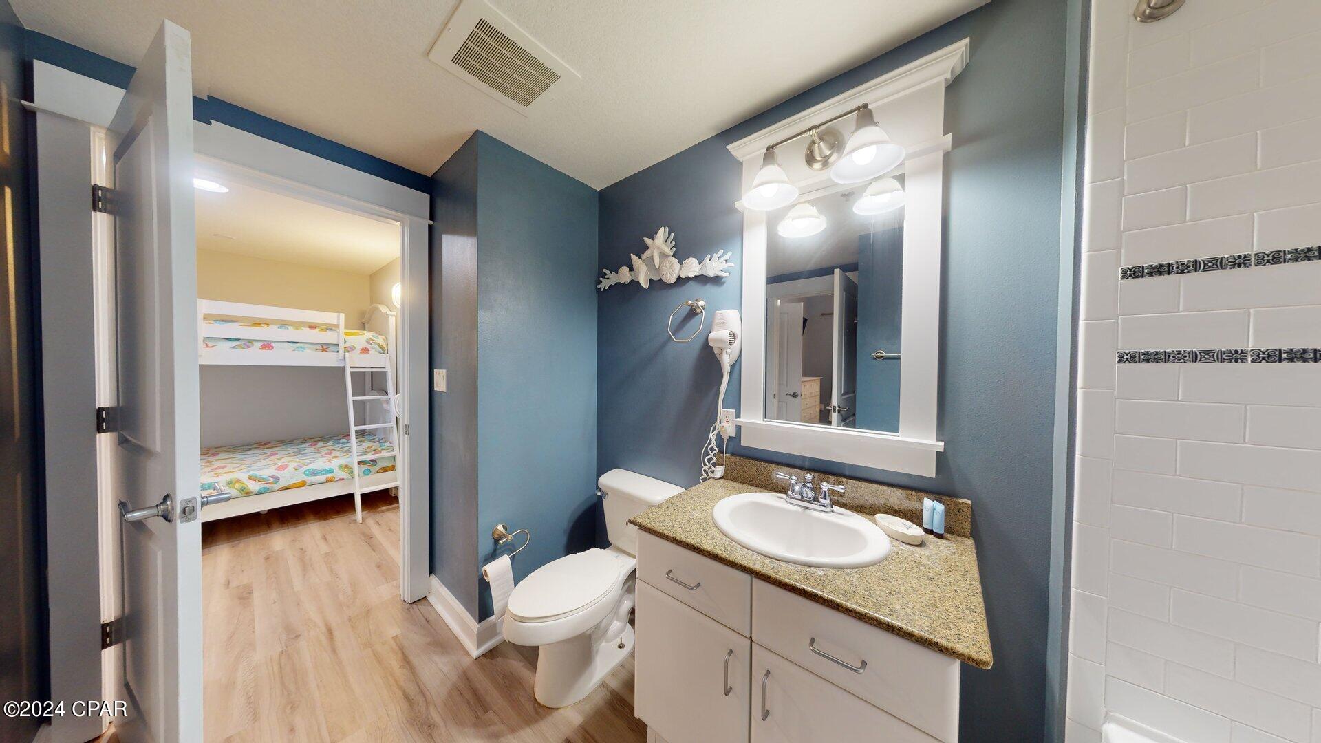 Grand Panama Beach Resort - Residential