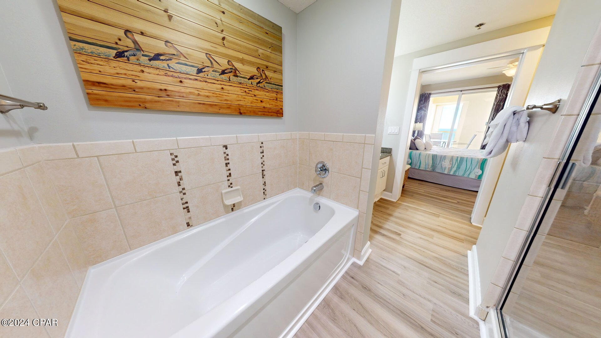 Grand Panama Beach Resort - Residential