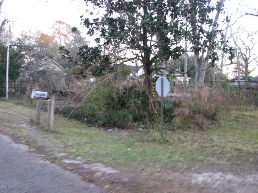 Great investment opportunity. This property previously had 1 Mobile Home located on it and it was being used as a rental property. The frame is still on the property and would need to be removed and replaced. The property has city water and sewer ready for new homes to start generating an income.