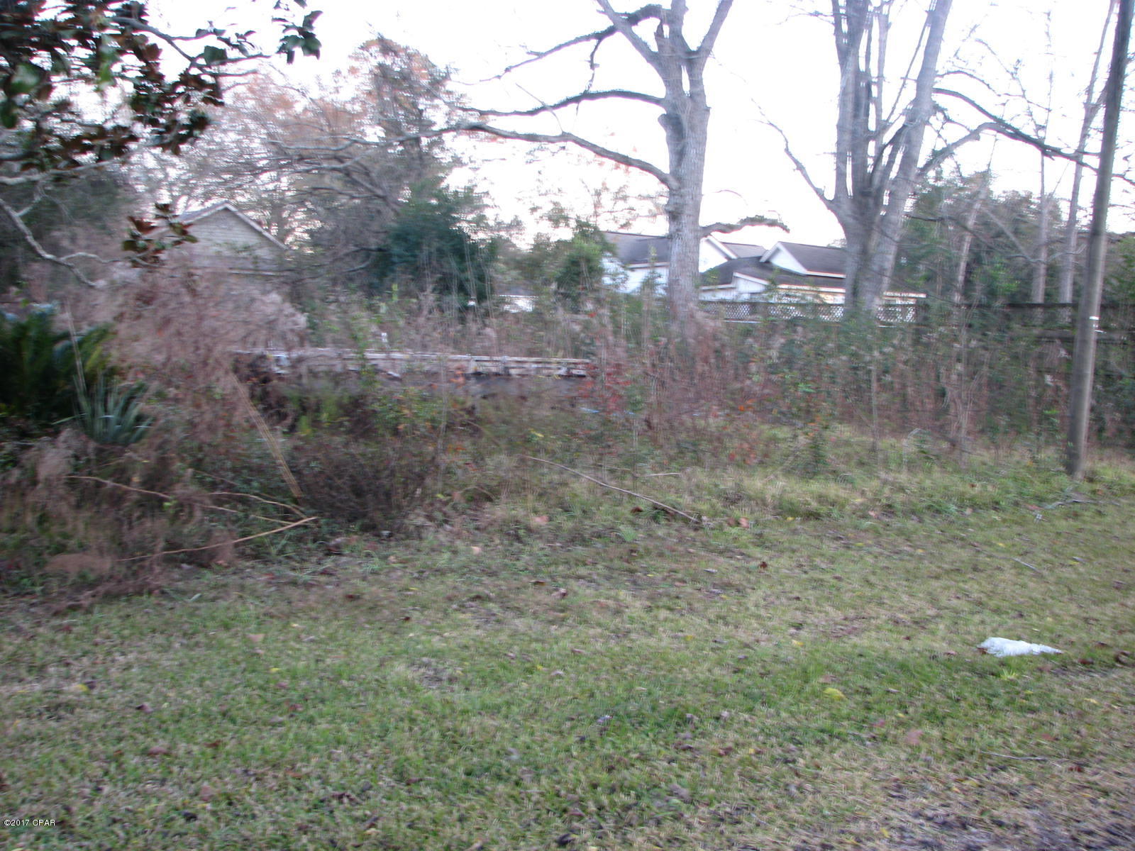 [No Recorded Subdiv] - Land