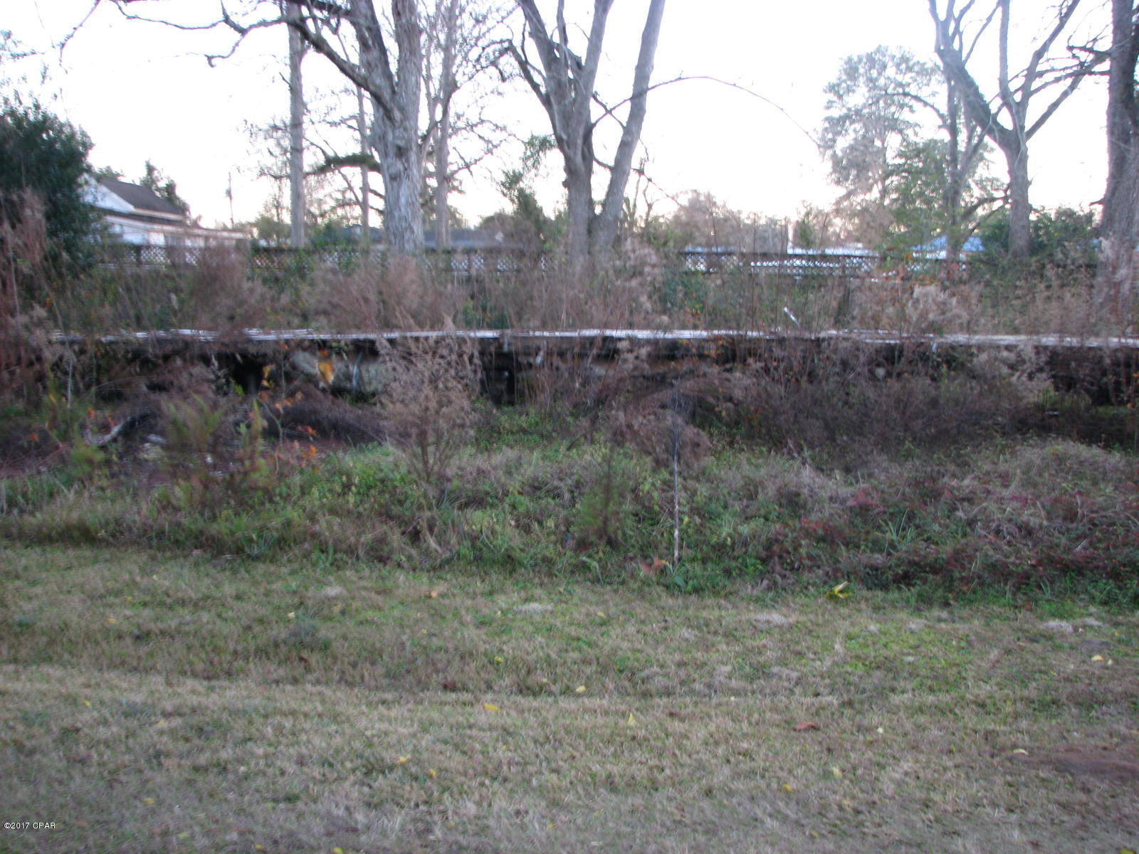 [No Recorded Subdiv] - Land