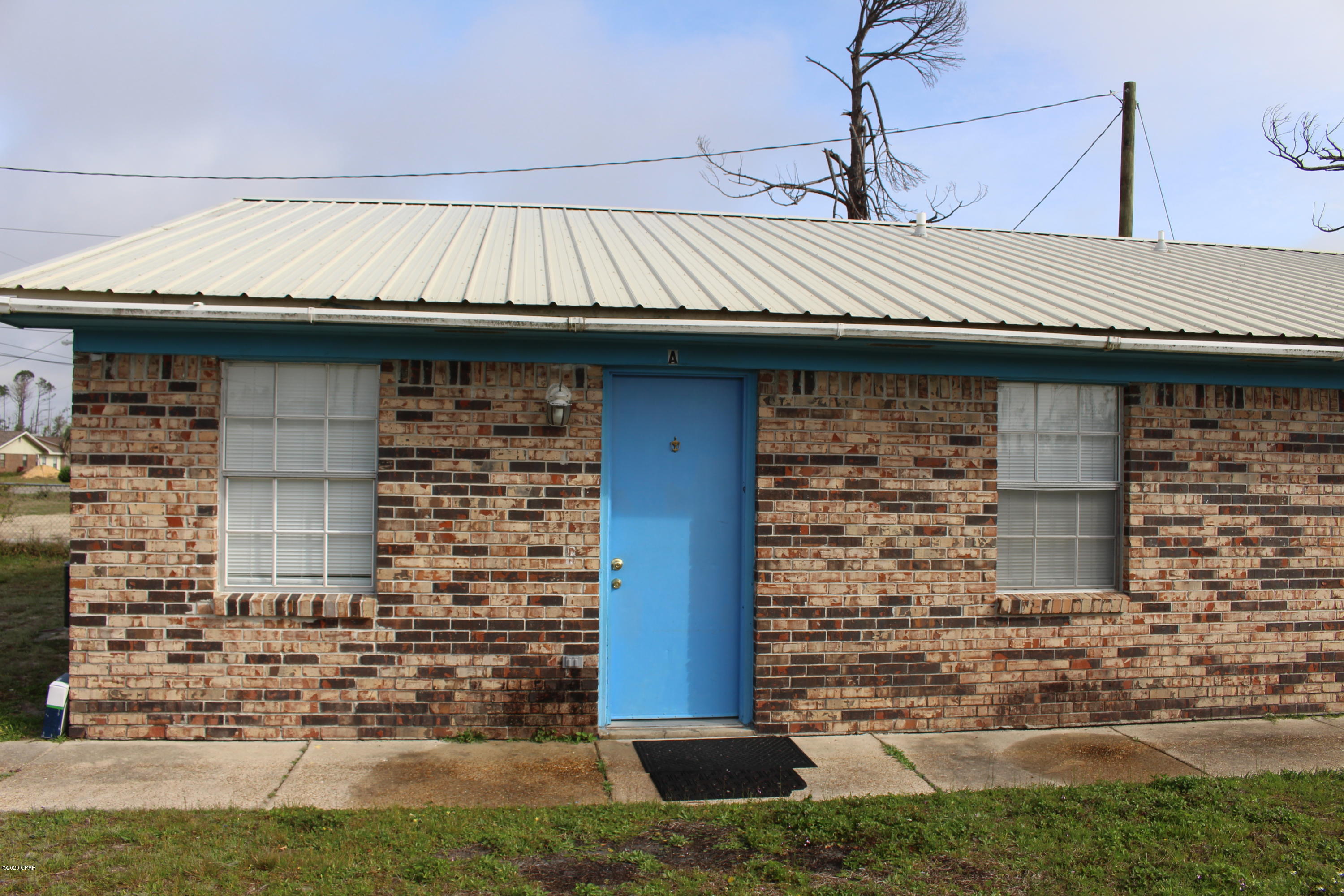 [No Recorded Subdiv] - Residential Lease