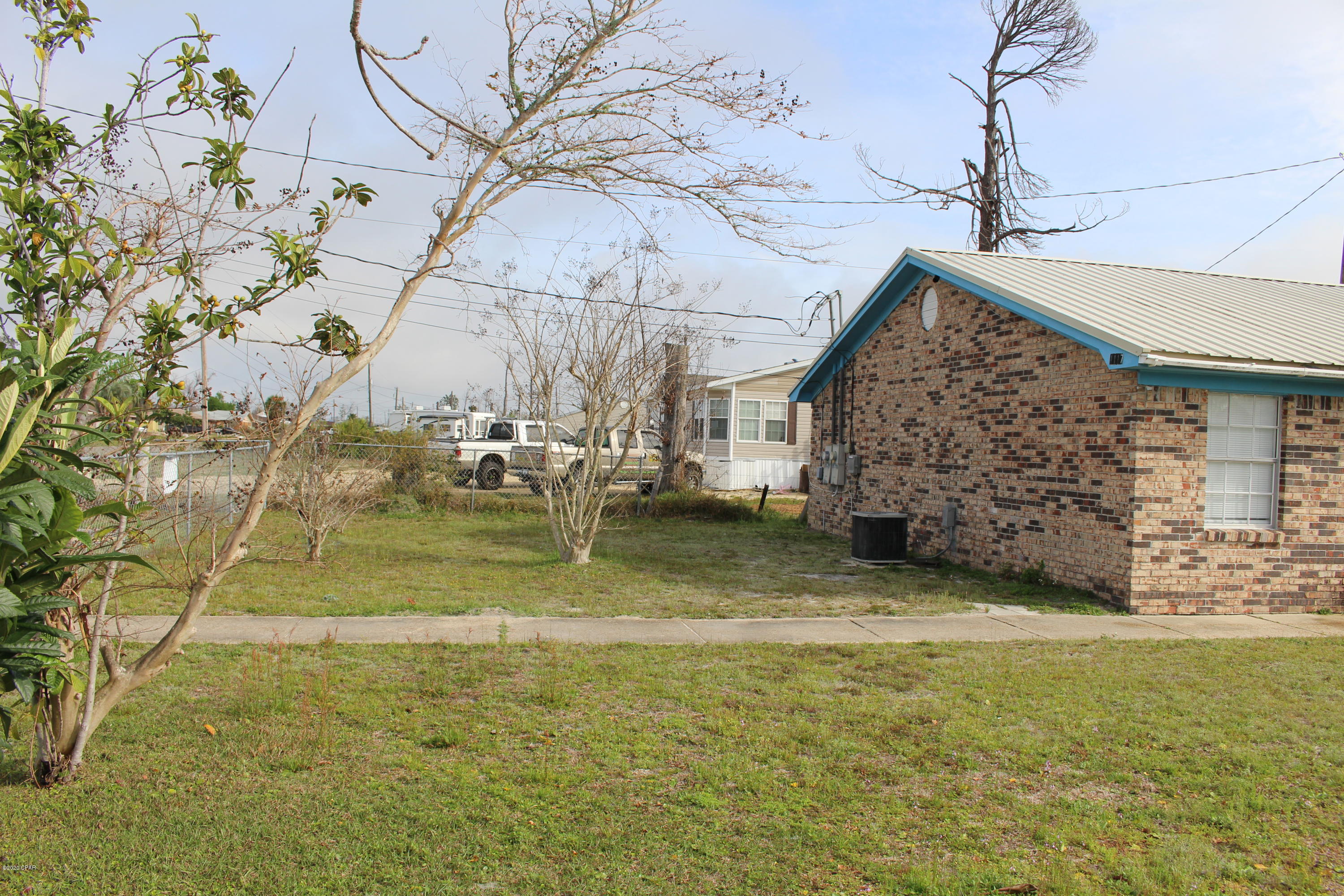 [No Recorded Subdiv] - Residential Lease