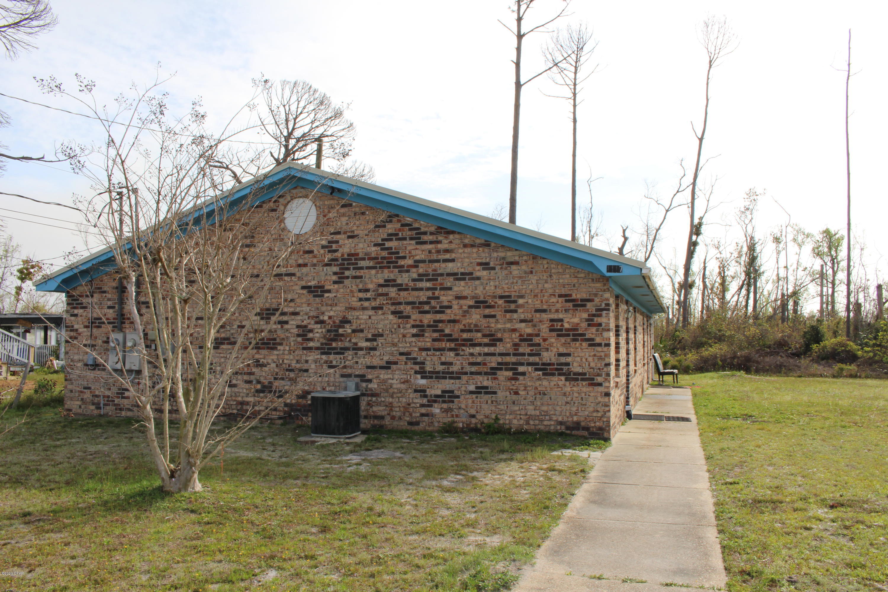 [No Recorded Subdiv] - Residential Lease