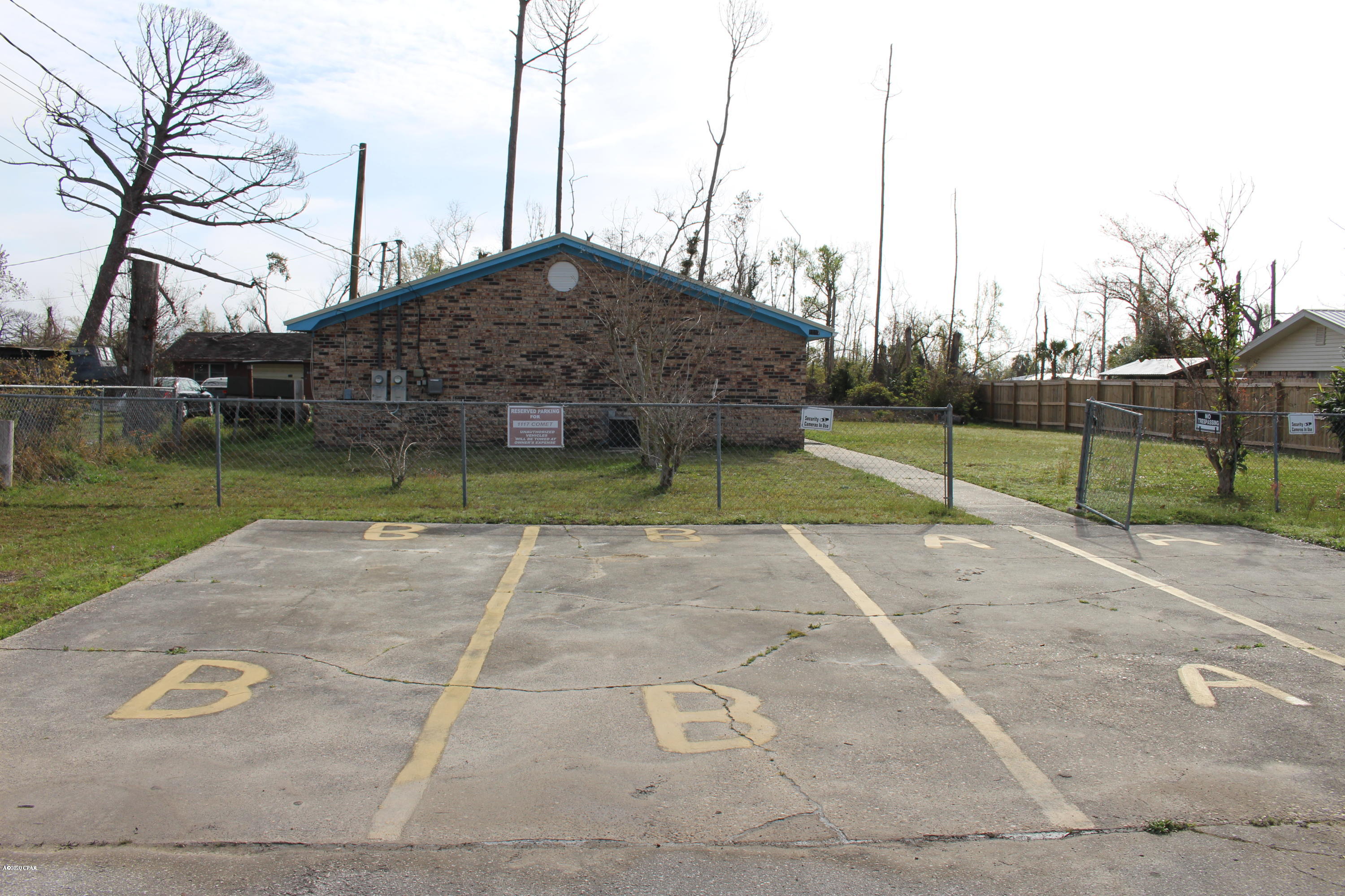 [No Recorded Subdiv] - Residential Lease