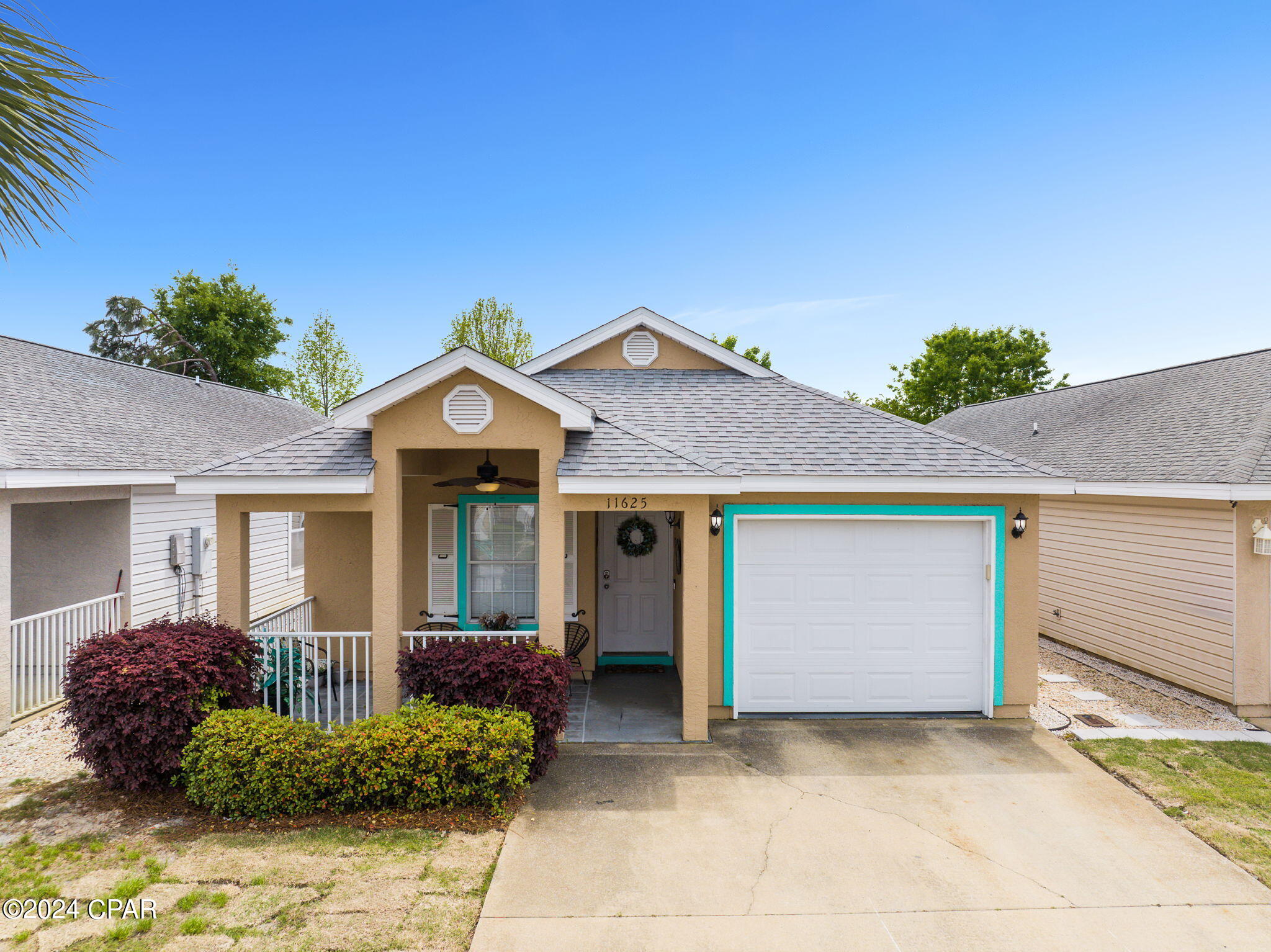 Palm Cove - Residential Lease