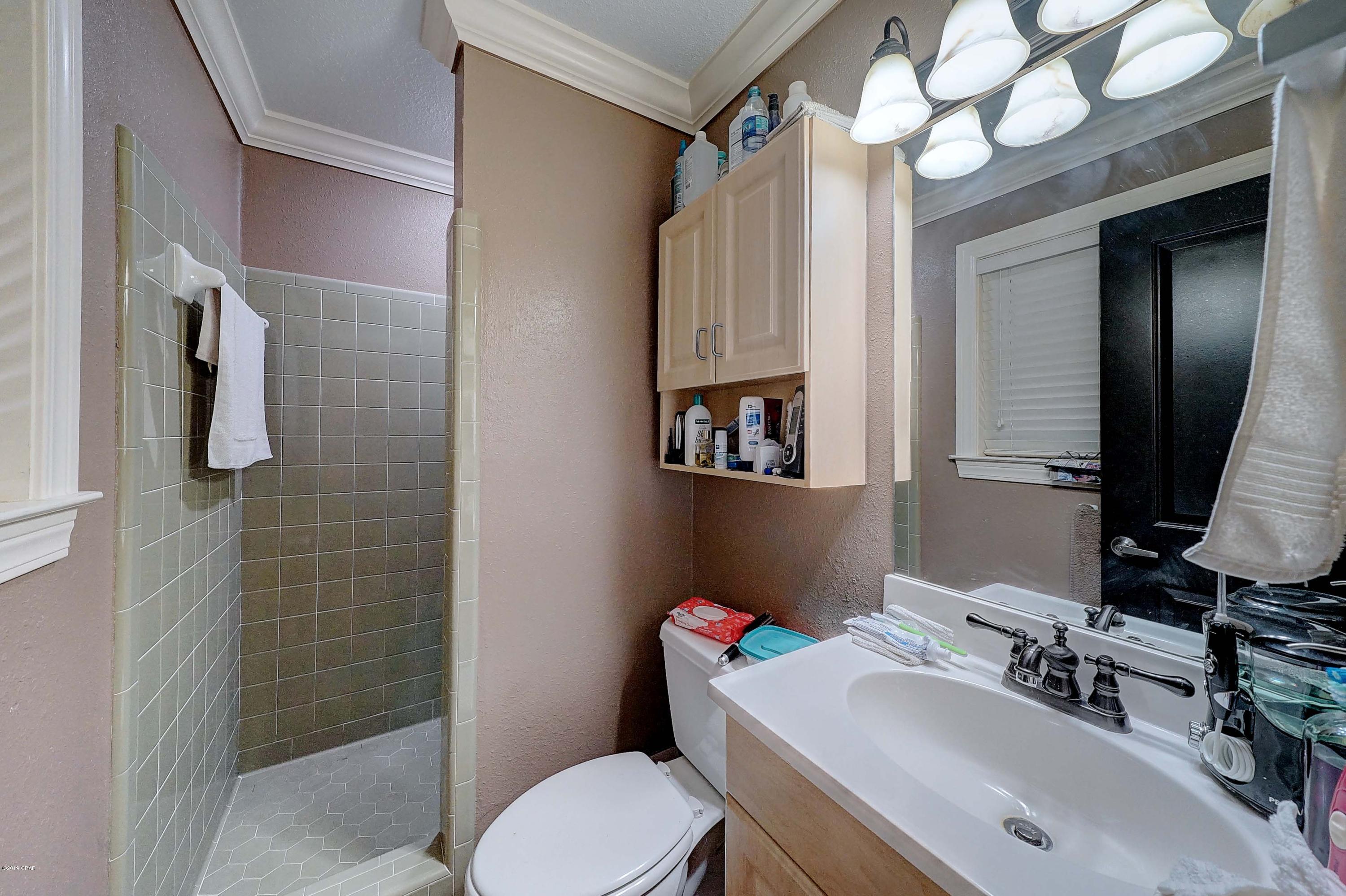 College Village Unit 1 - Residential