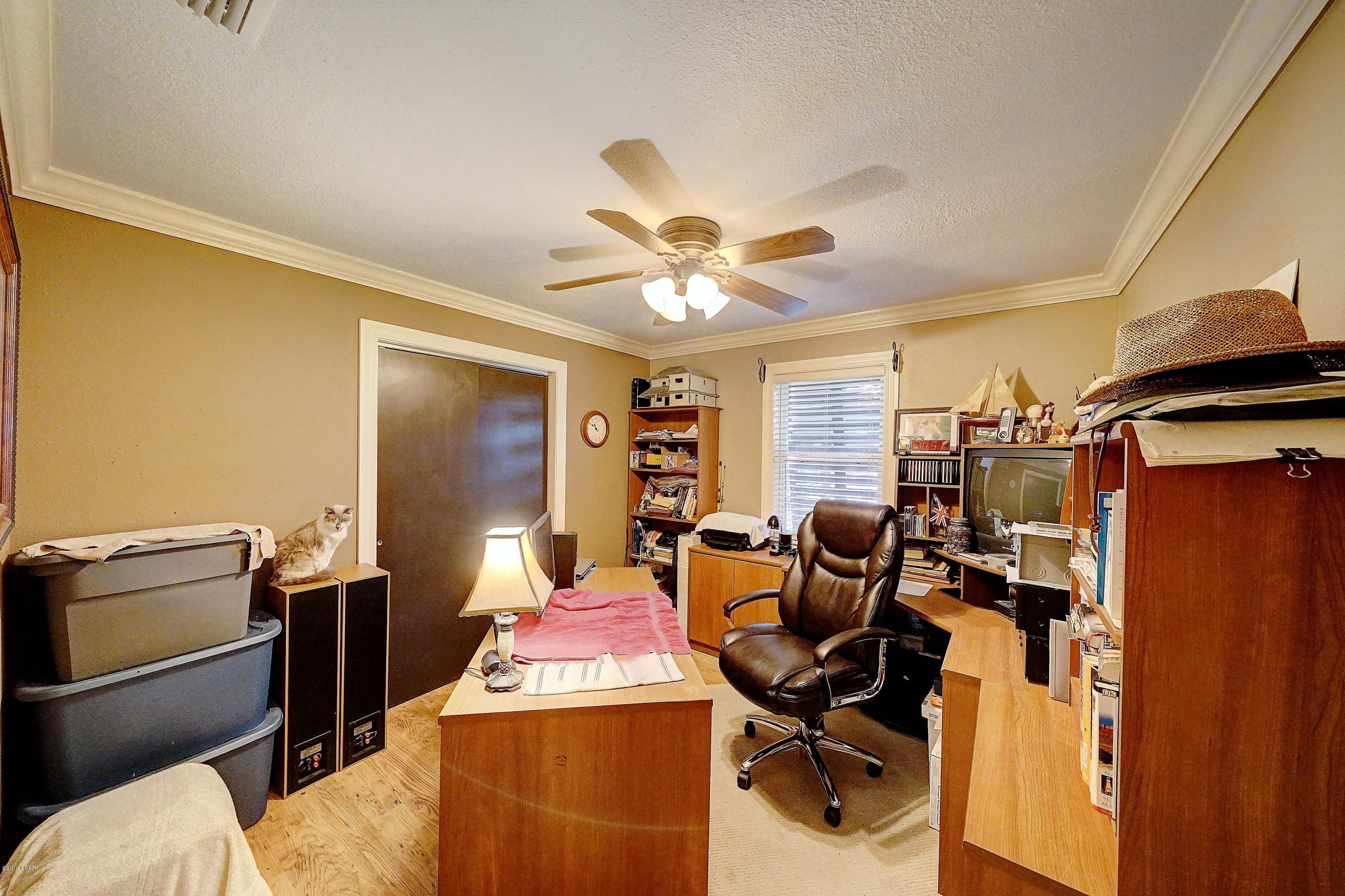 College Village Unit 1 - Residential