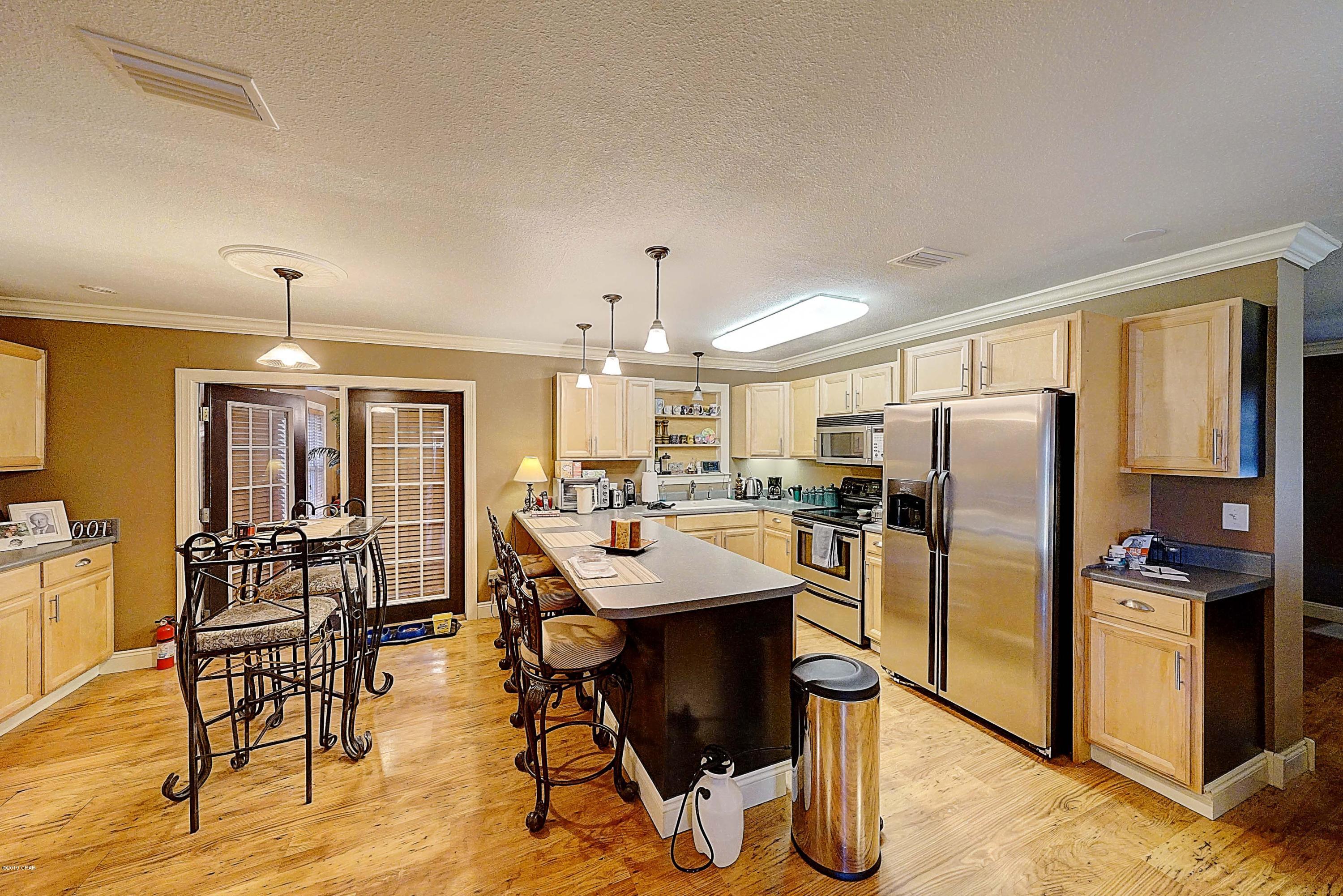 College Village Unit 1 - Residential