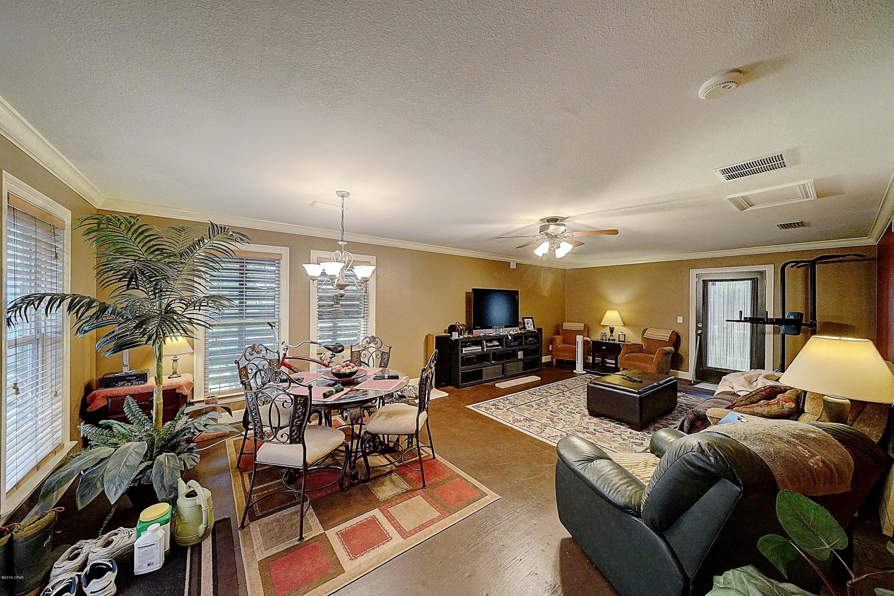 College Village Unit 1 - Residential