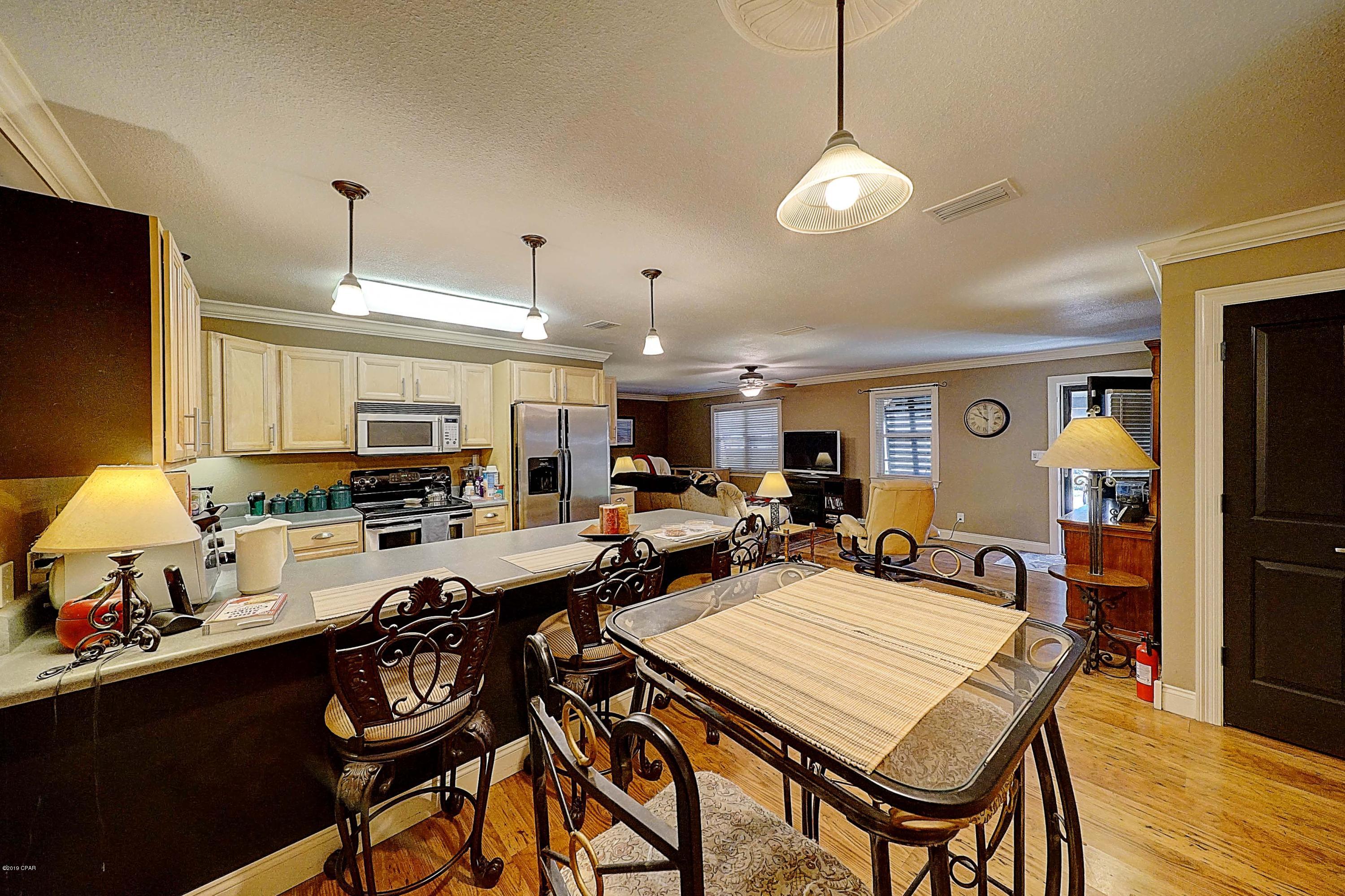 College Village Unit 1 - Residential