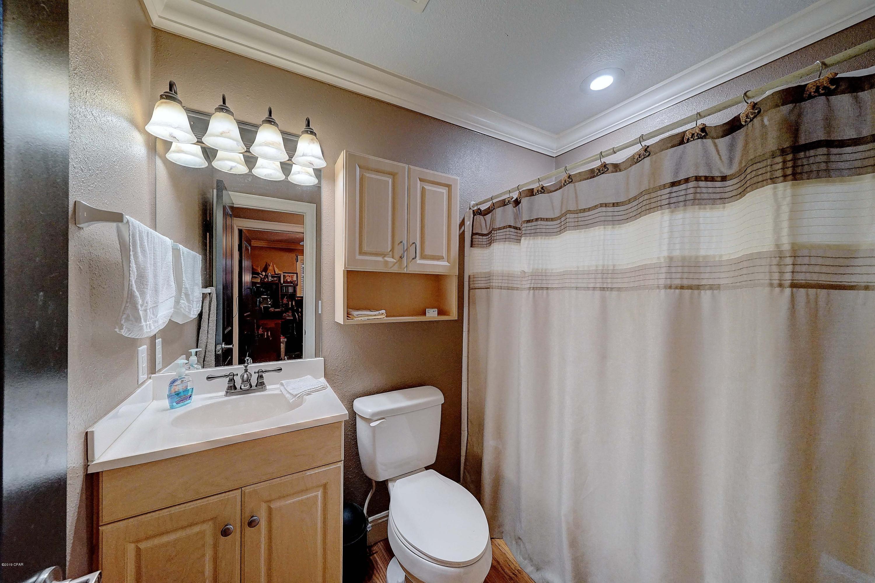 College Village Unit 1 - Residential