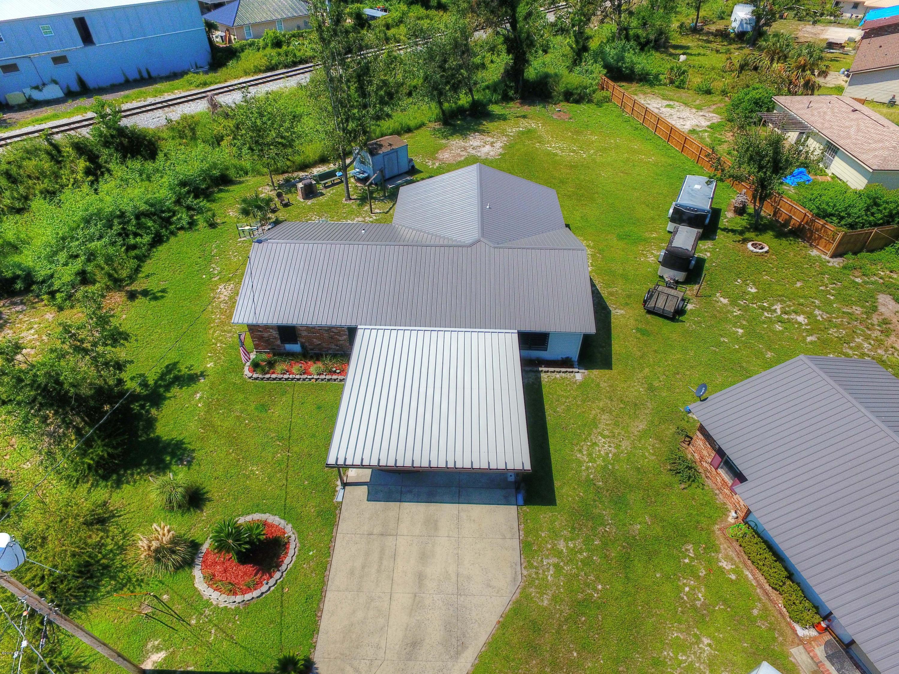 College Village Unit 1 - Residential