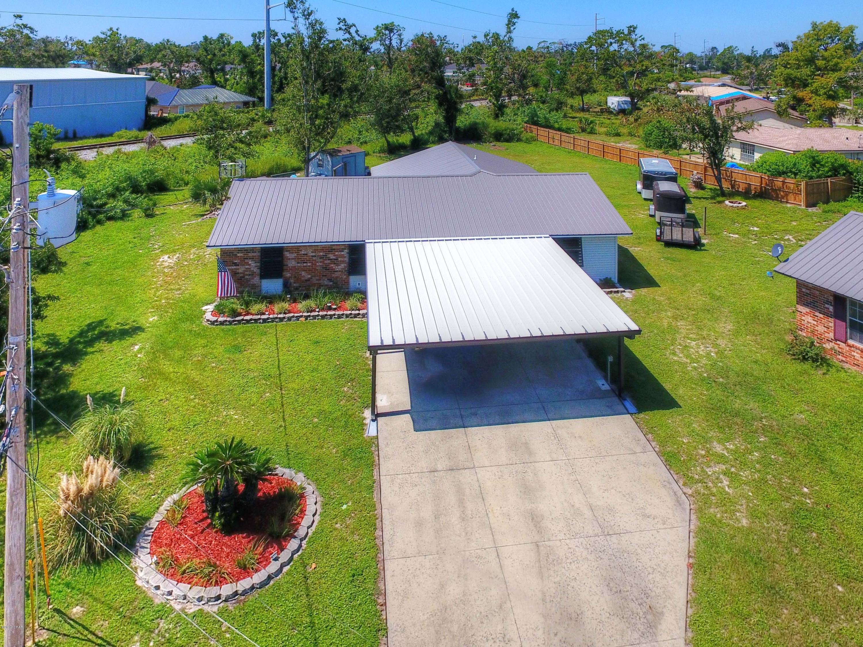 College Village Unit 1 - Residential