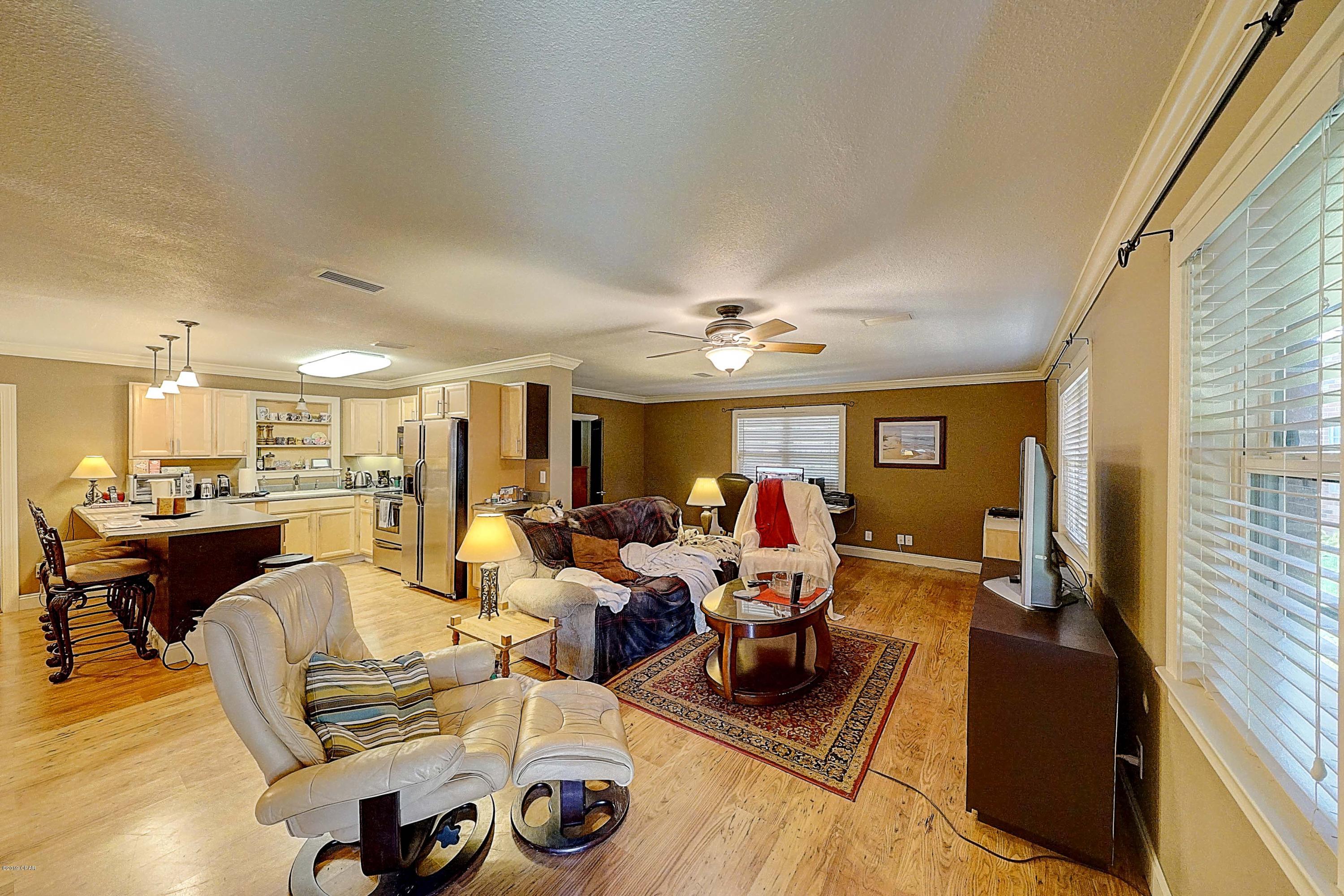 College Village Unit 1 - Residential