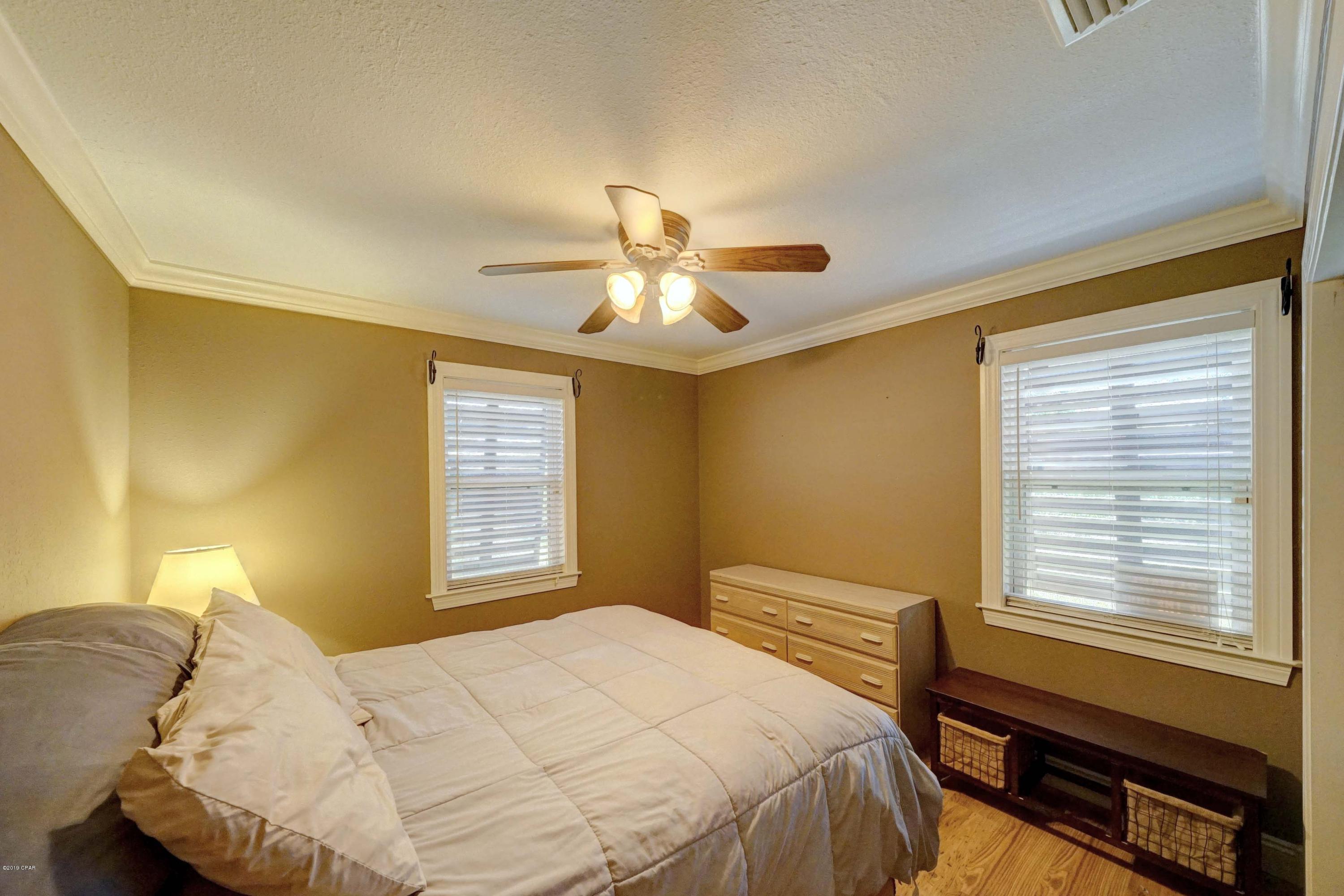 College Village Unit 1 - Residential