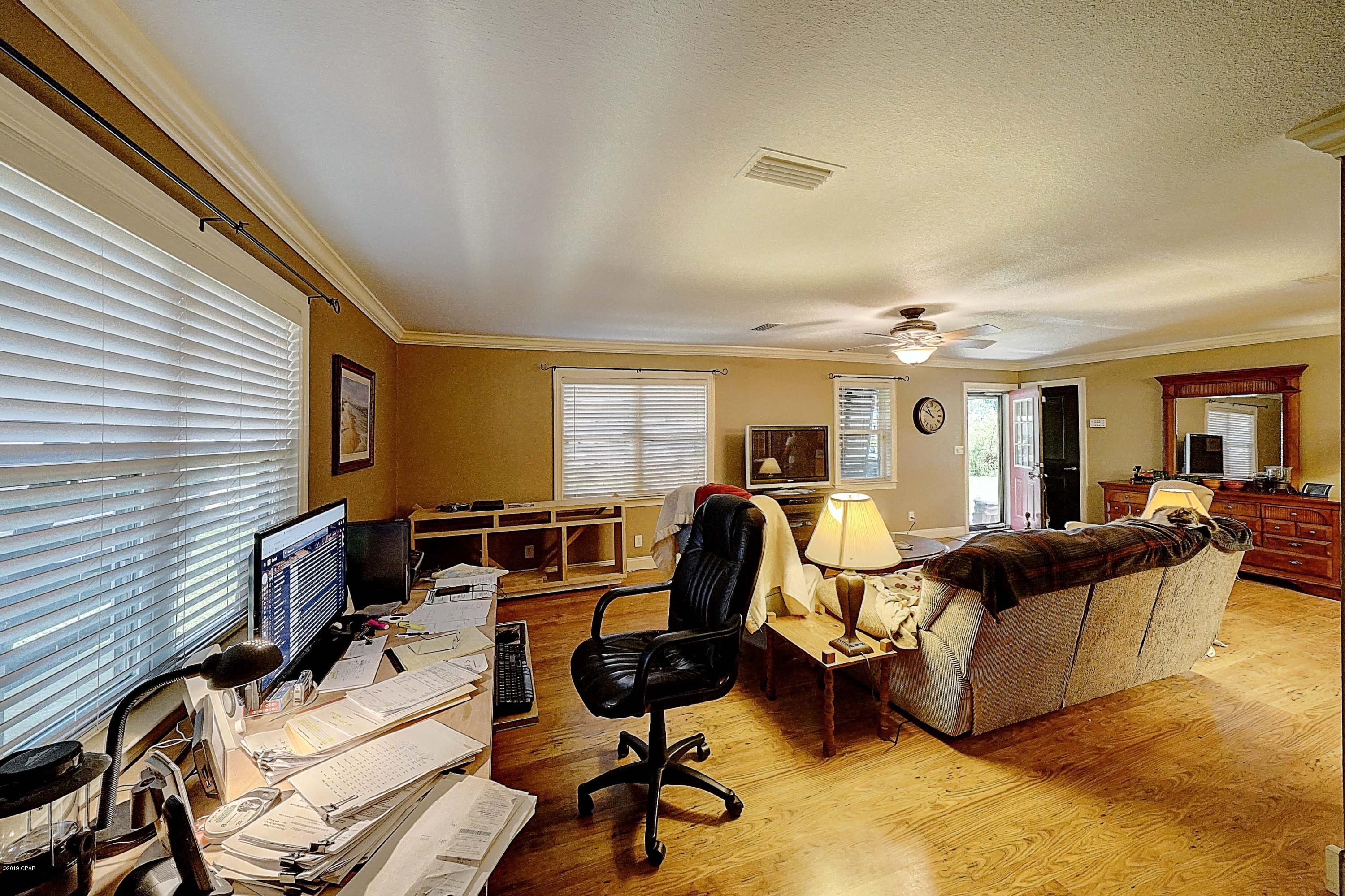 College Village Unit 1 - Residential