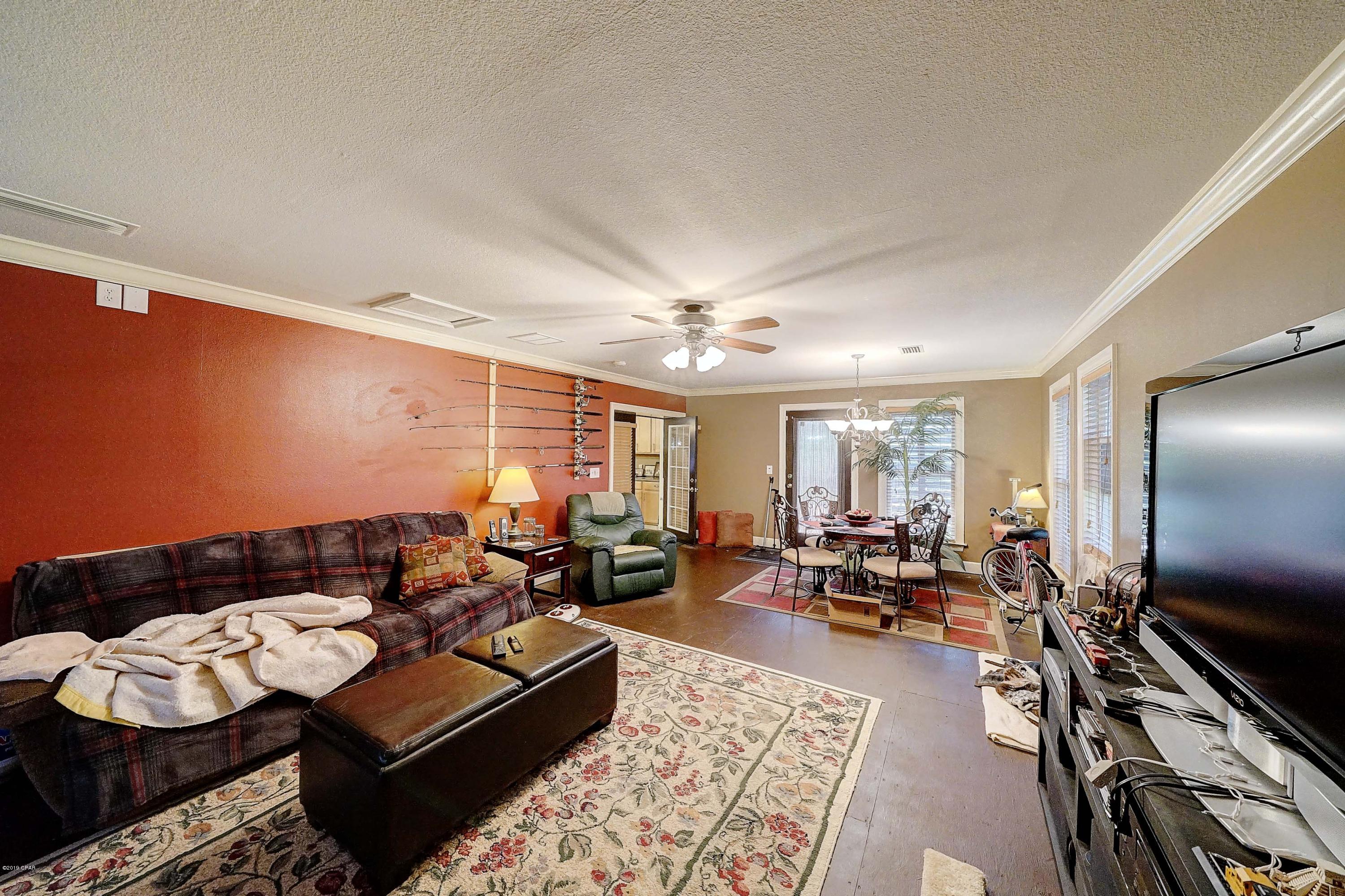 College Village Unit 1 - Residential