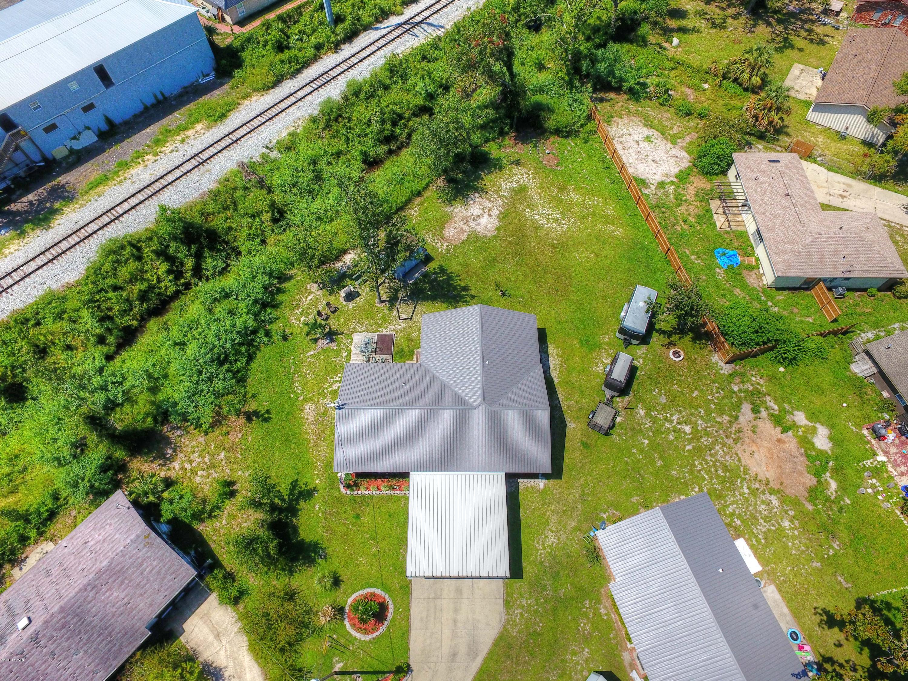 College Village Unit 1 - Residential