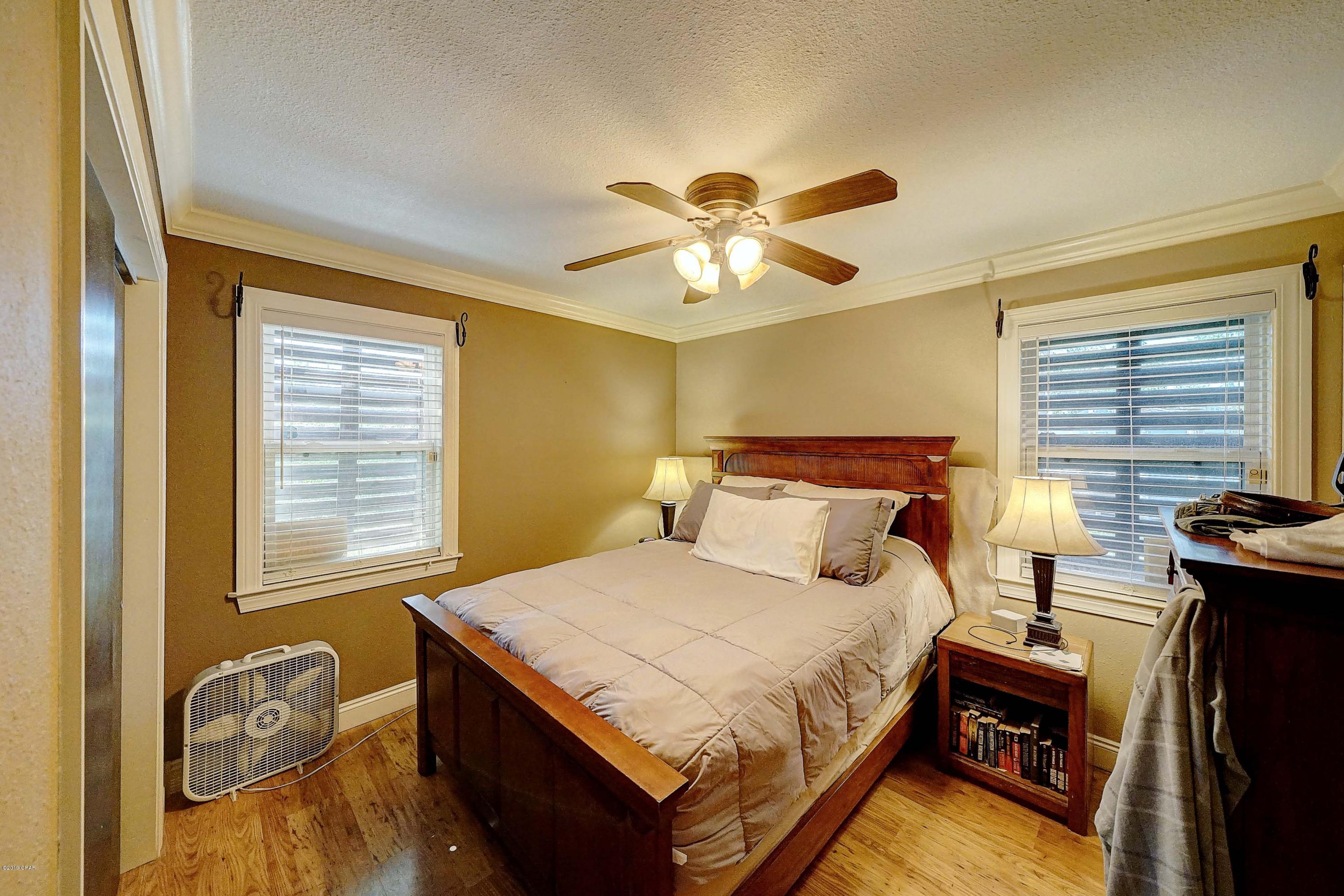 College Village Unit 1 - Residential