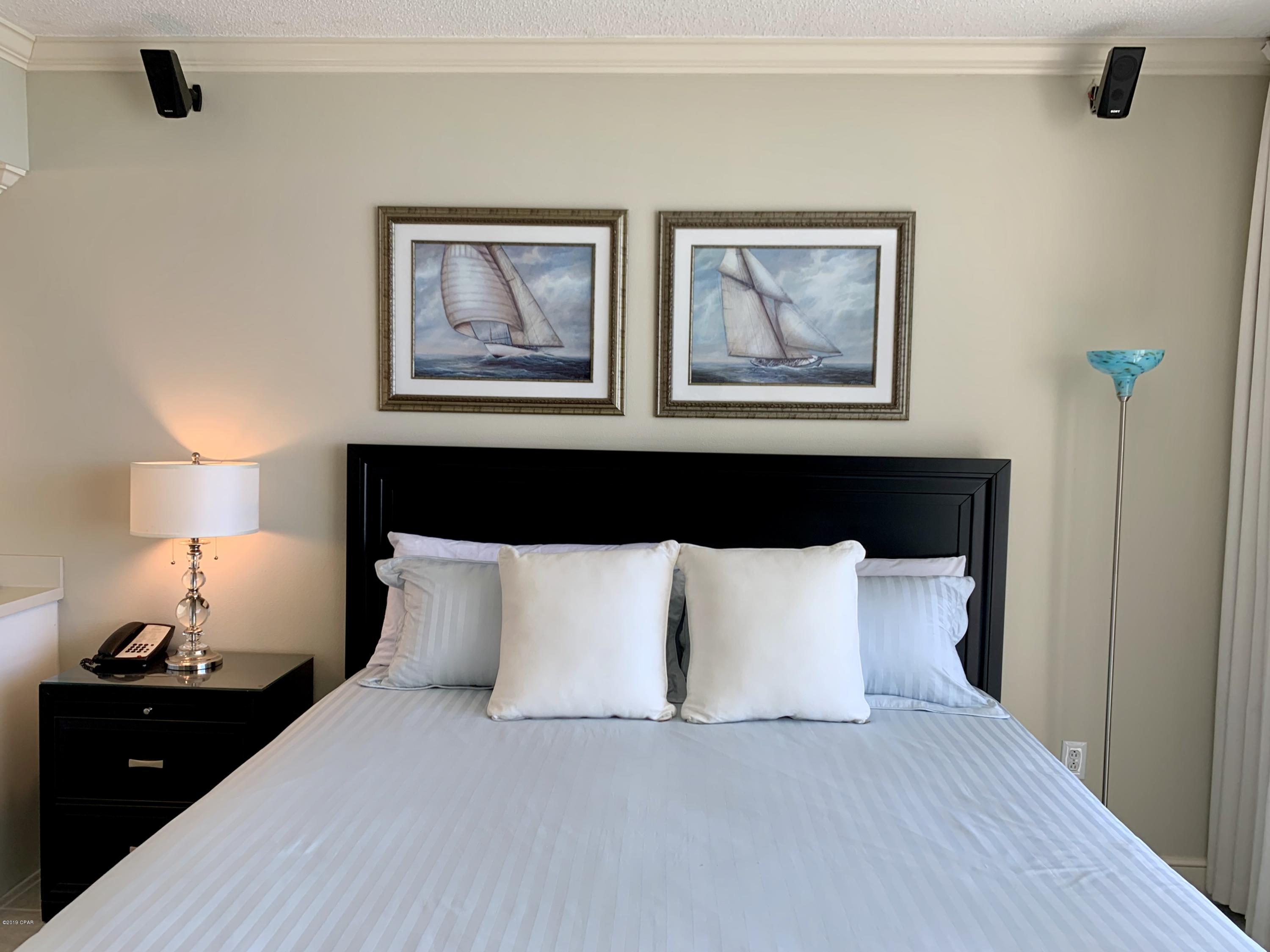 Majestic Beach Tower I - Residential