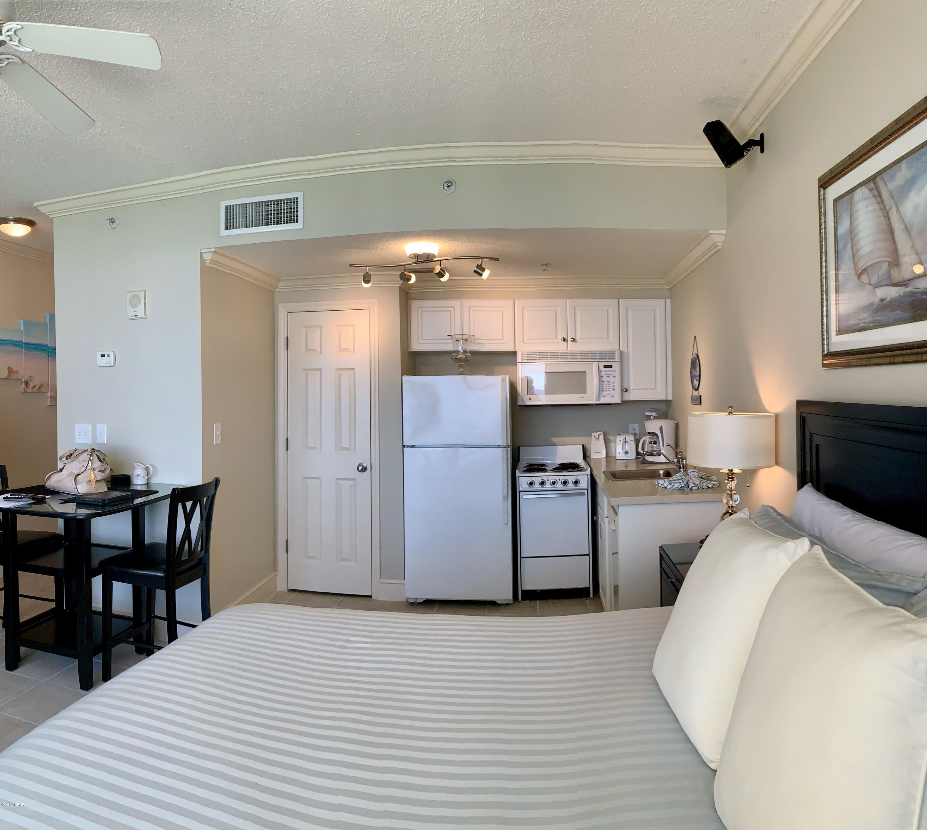 Majestic Beach Tower I - Residential